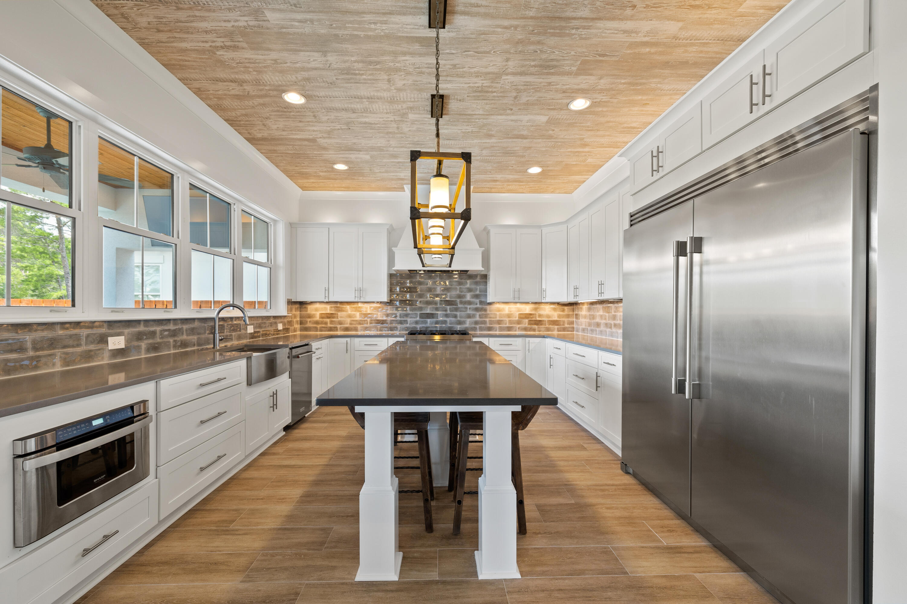 The Cove - Residential