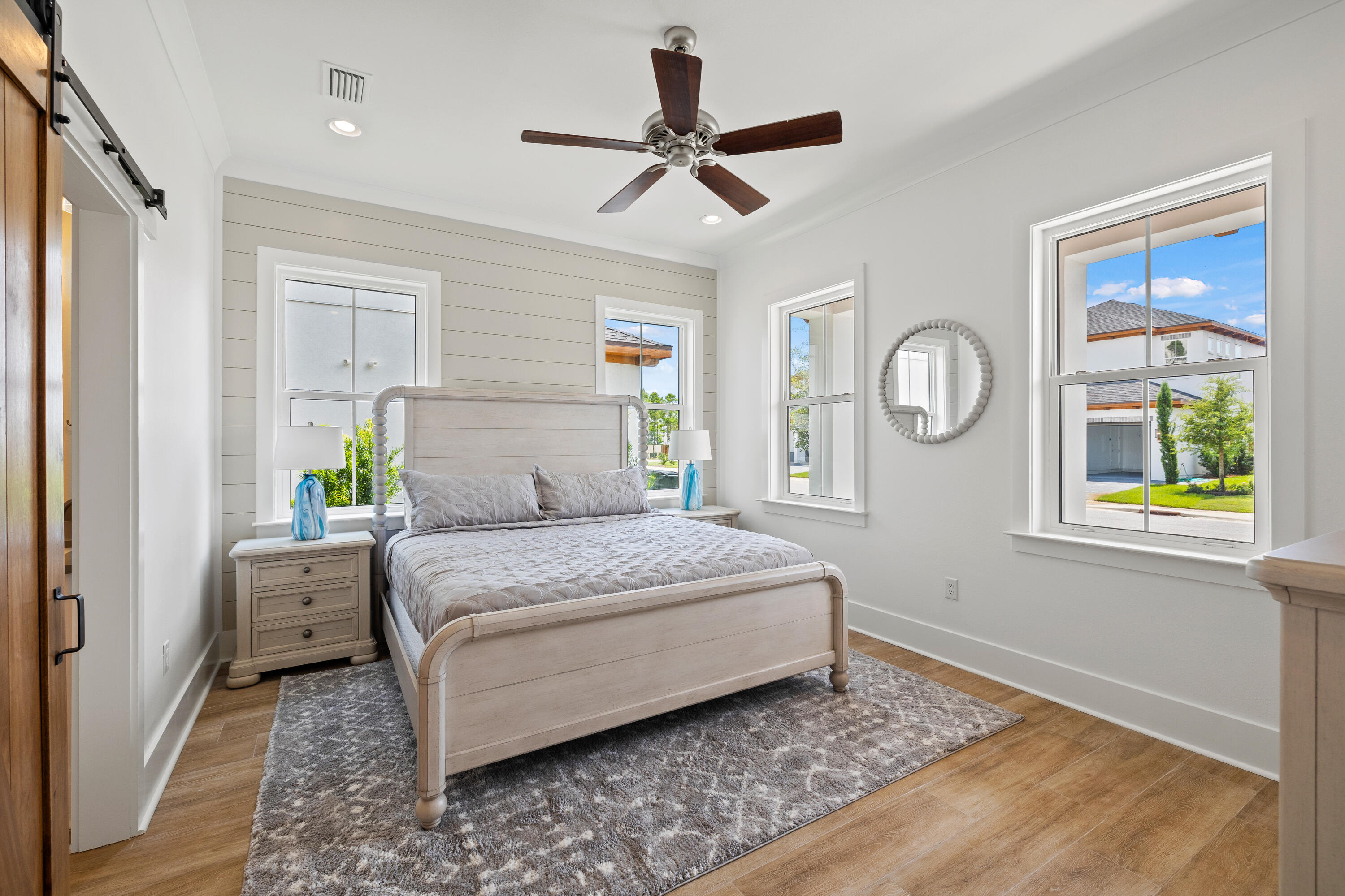 The Cove - Residential