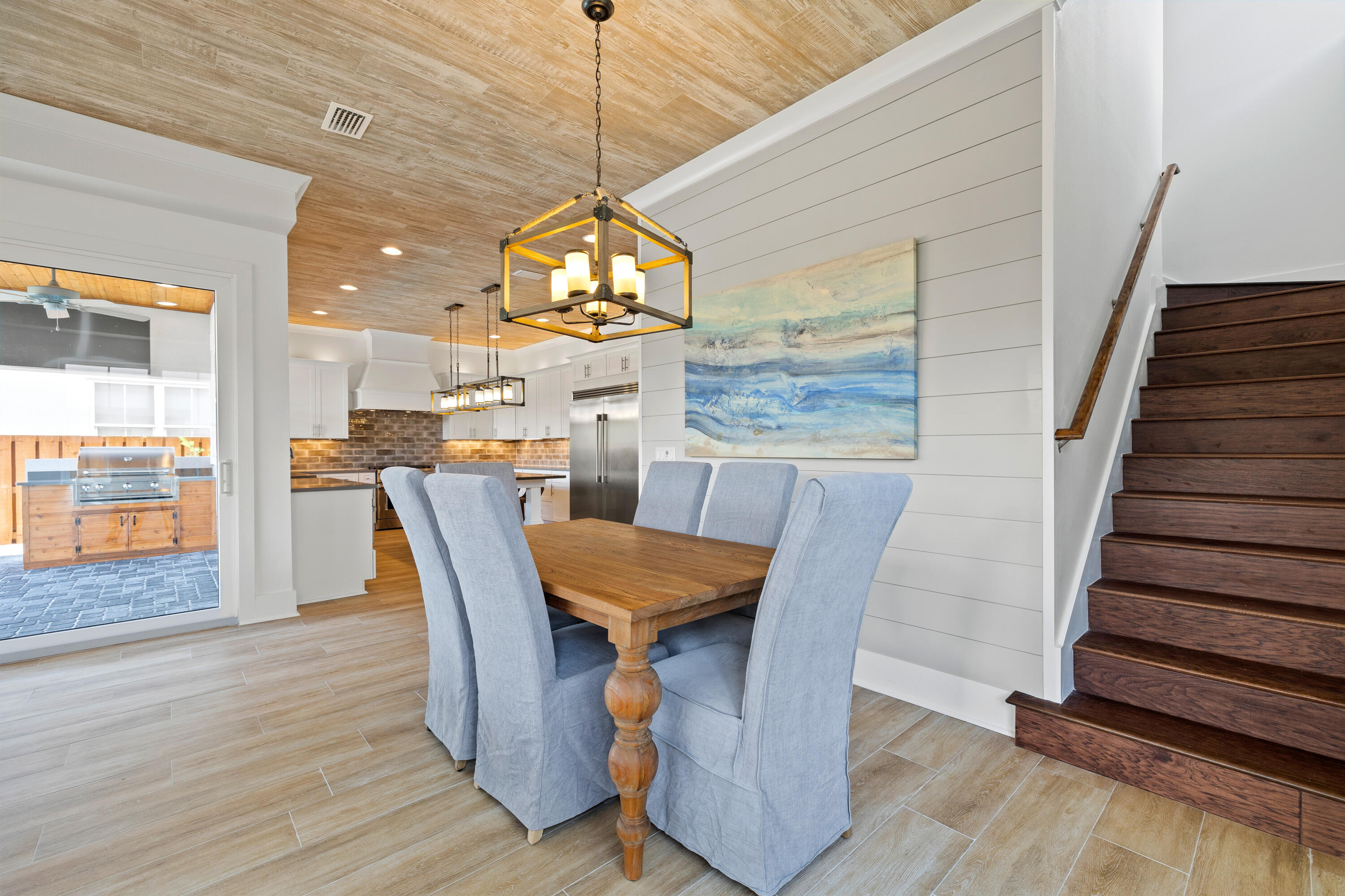 The Cove - Residential