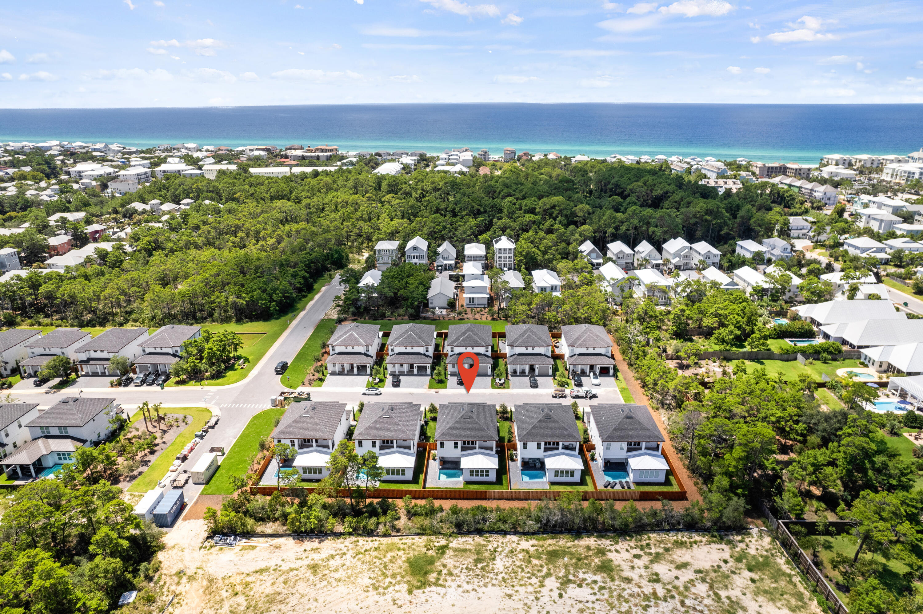 The Cove - Residential