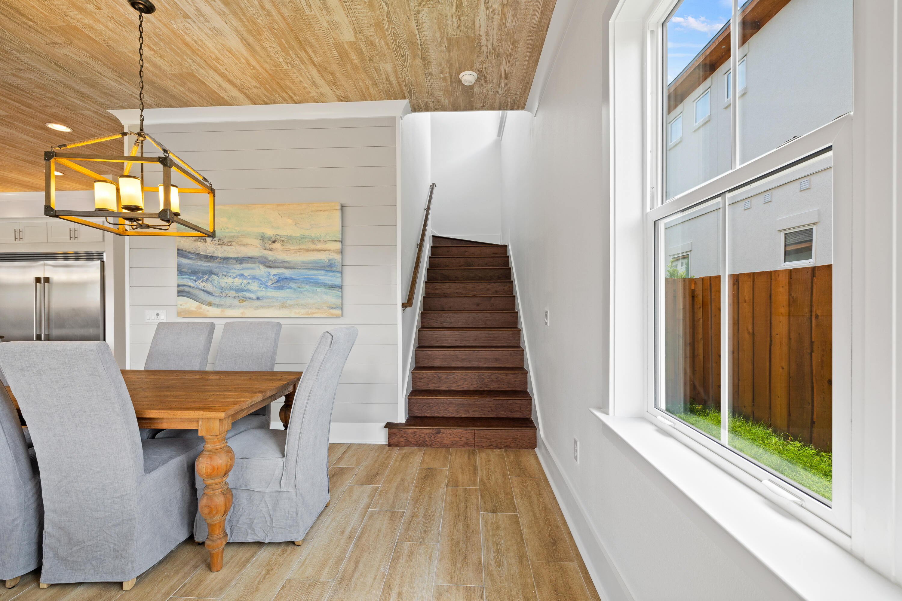 The Cove - Residential