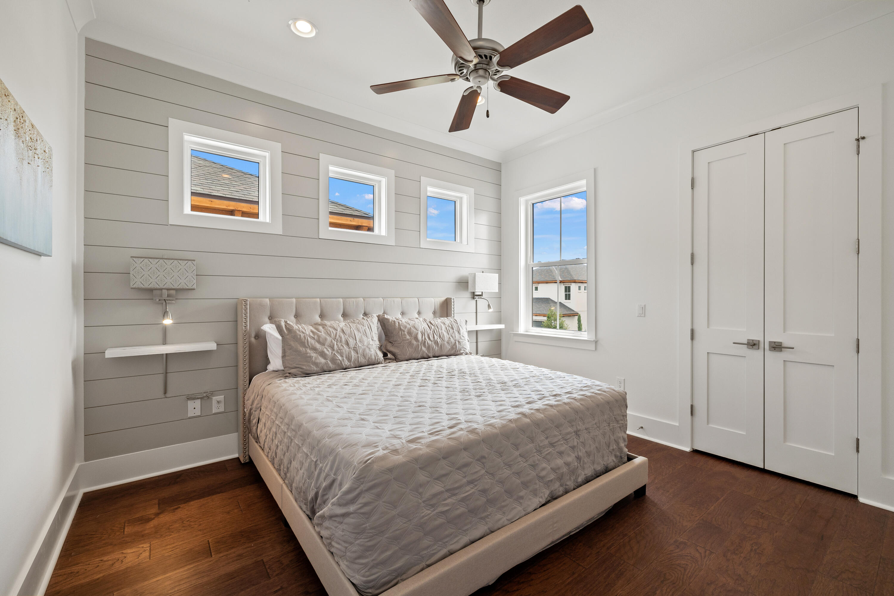 The Cove - Residential