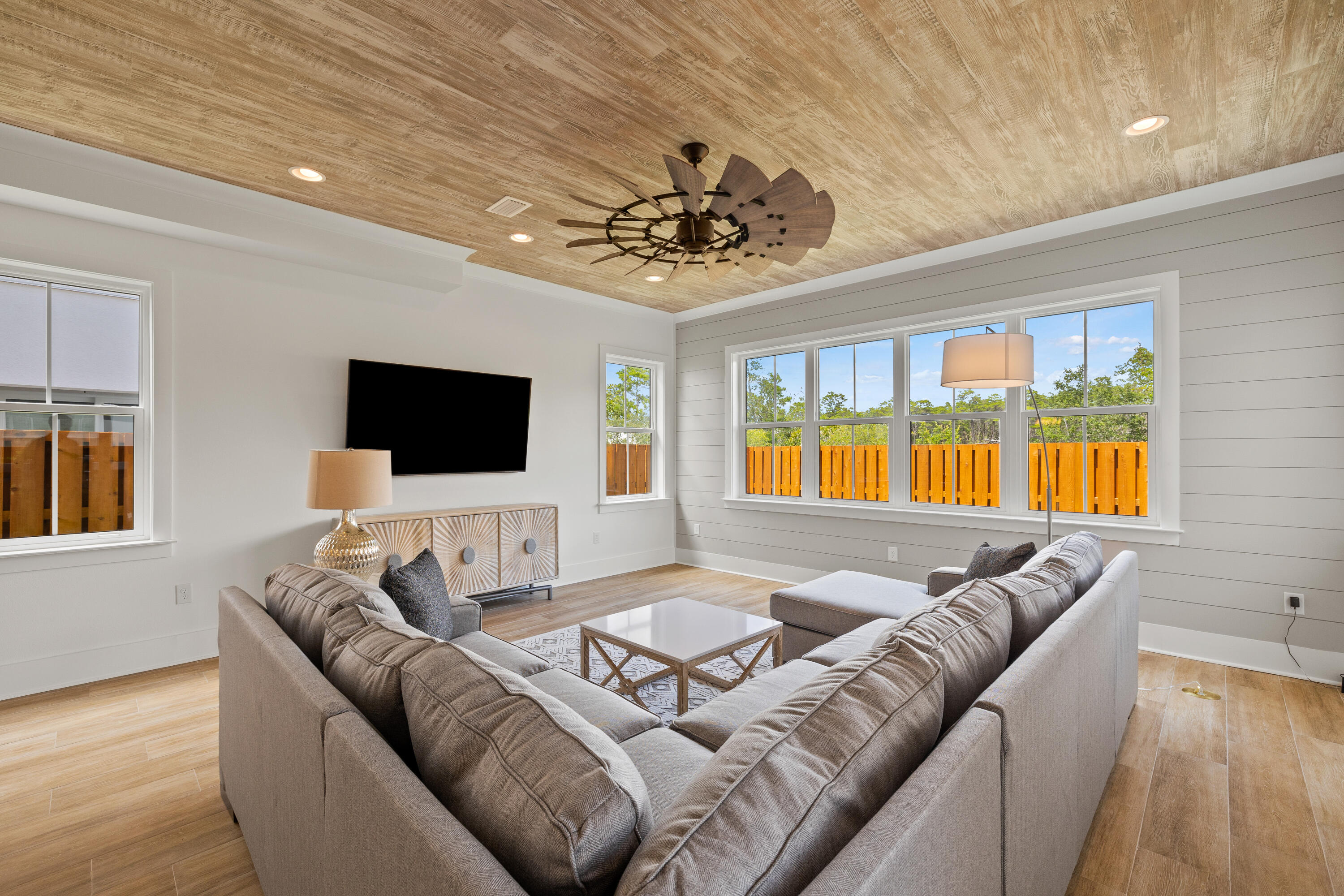 The Cove - Residential