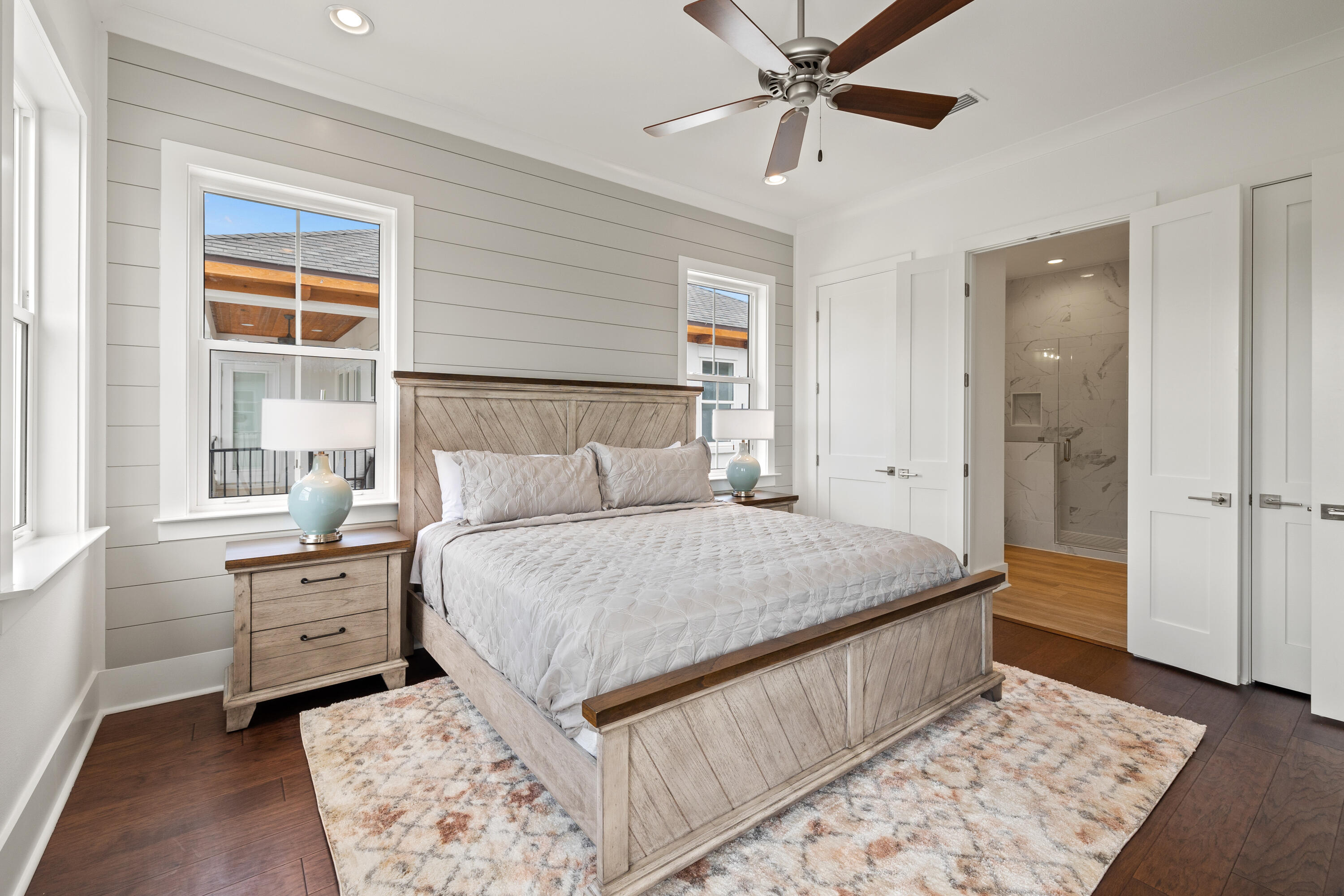 The Cove - Residential