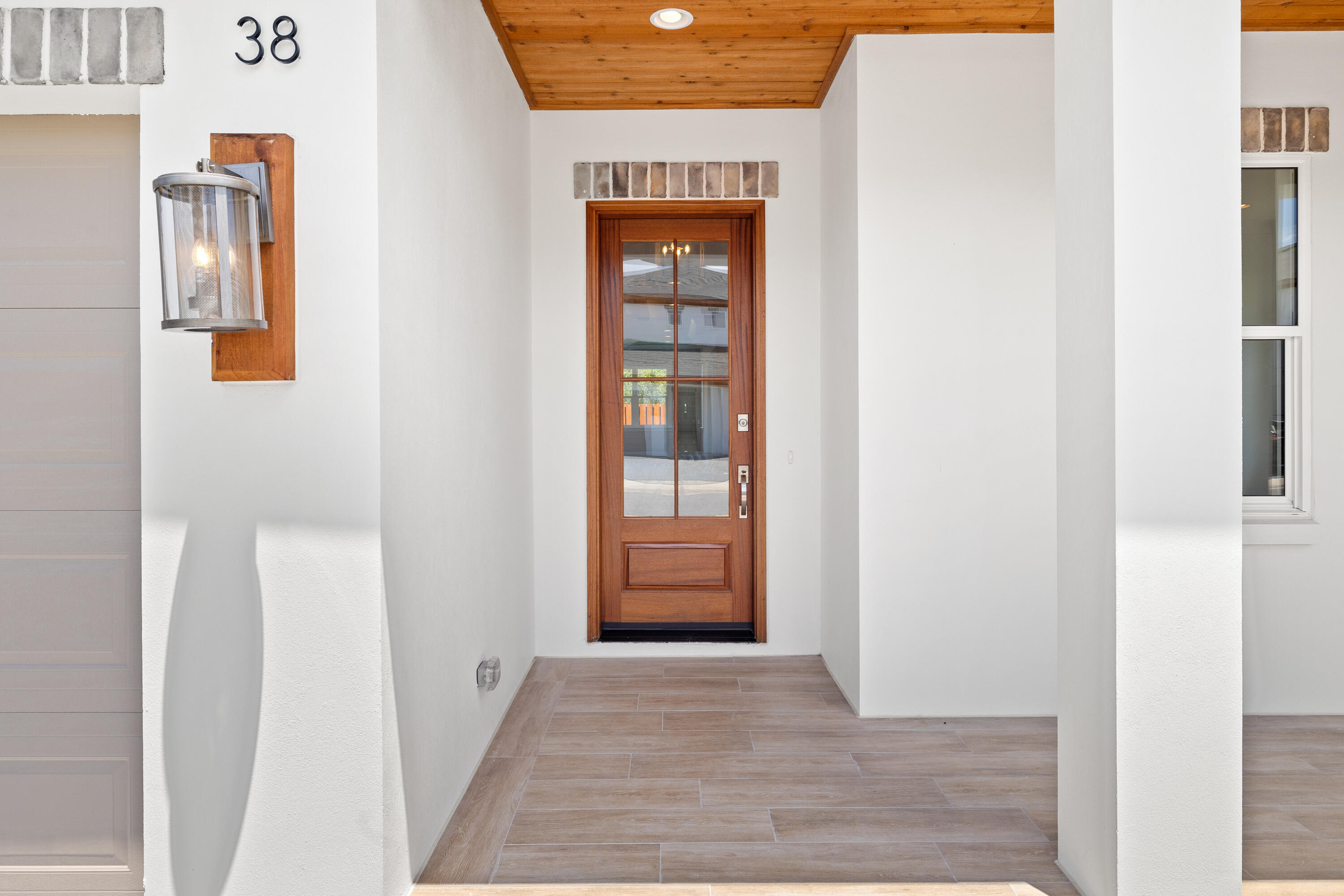 The Cove - Residential