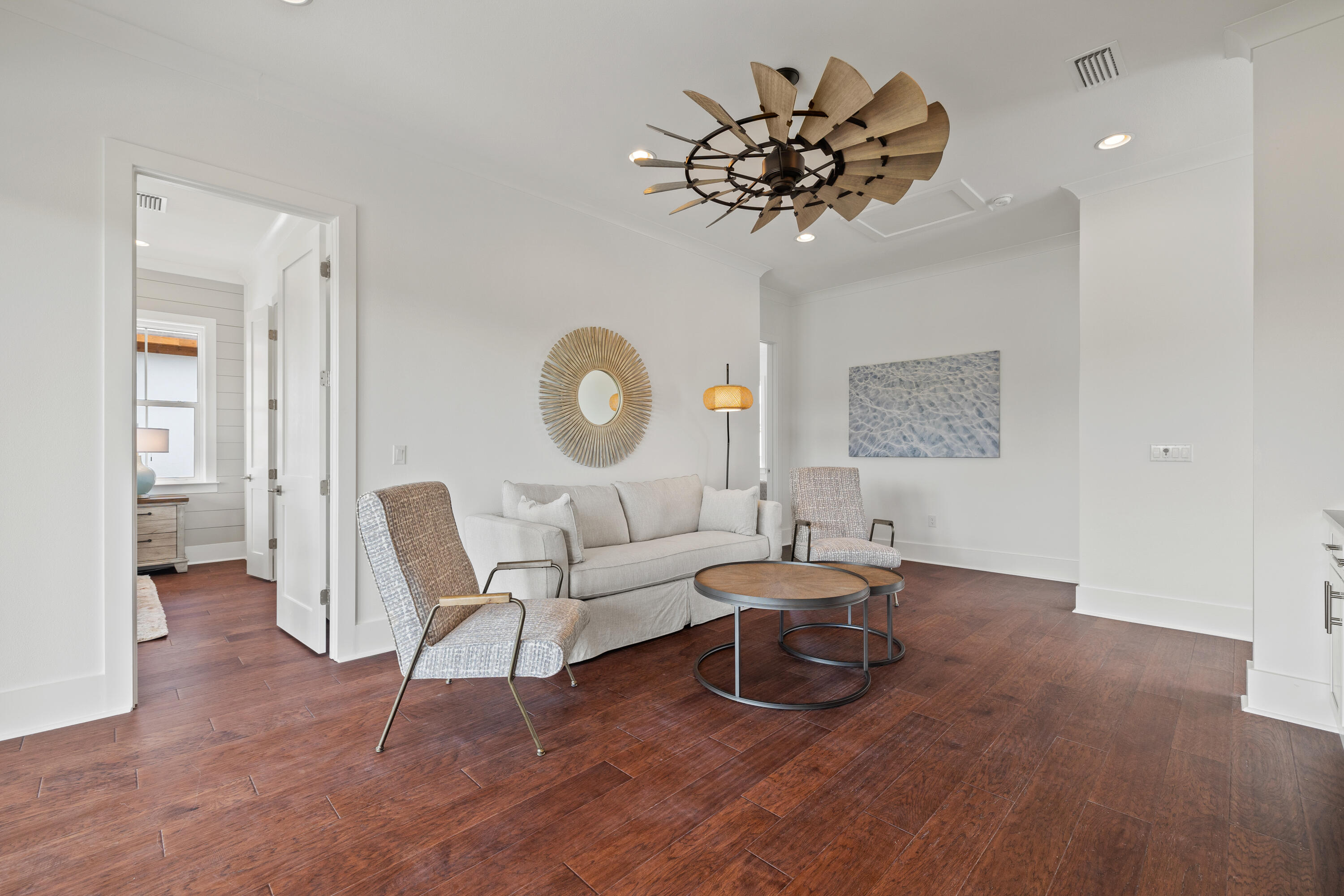 The Cove - Residential
