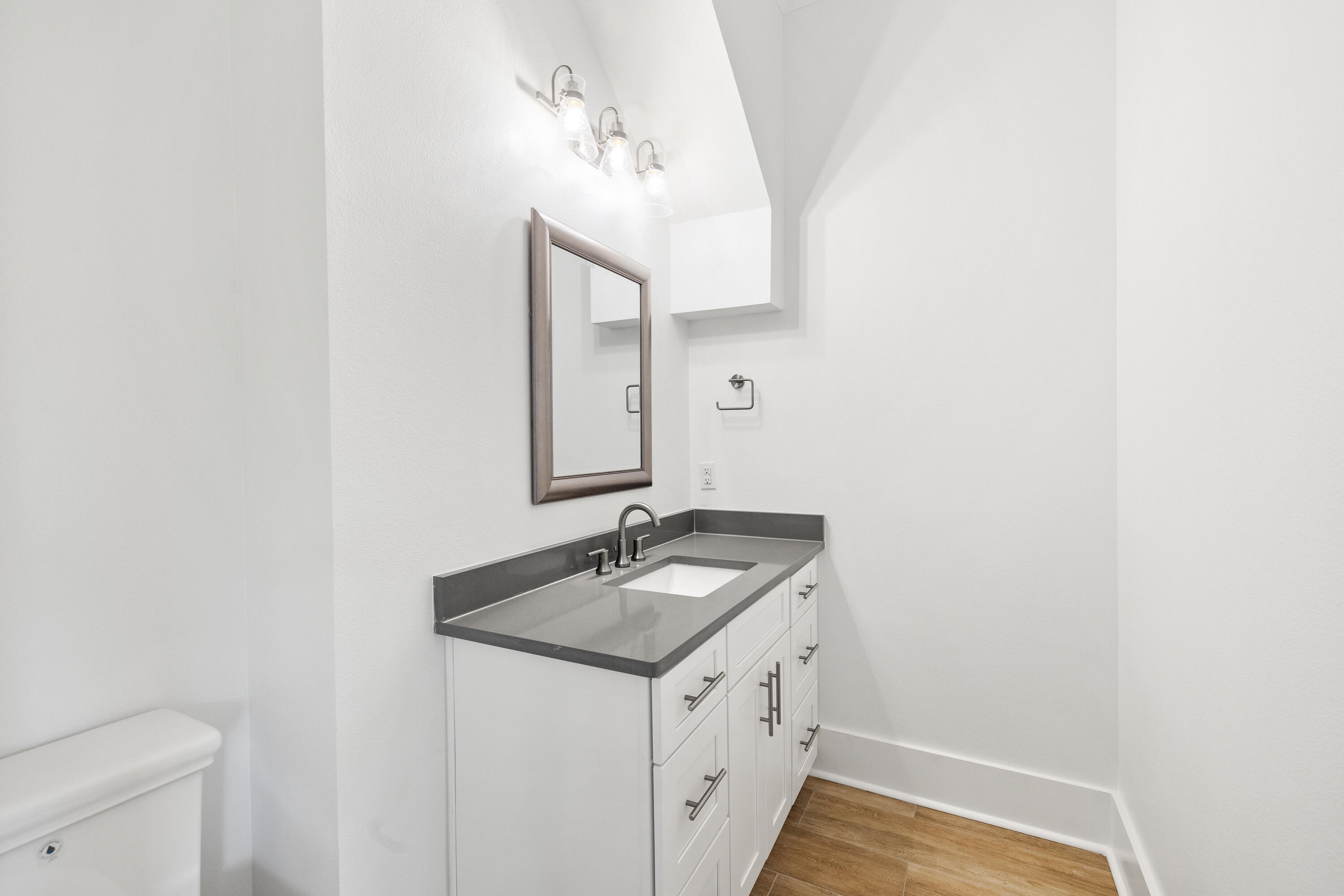 The Cove - Residential