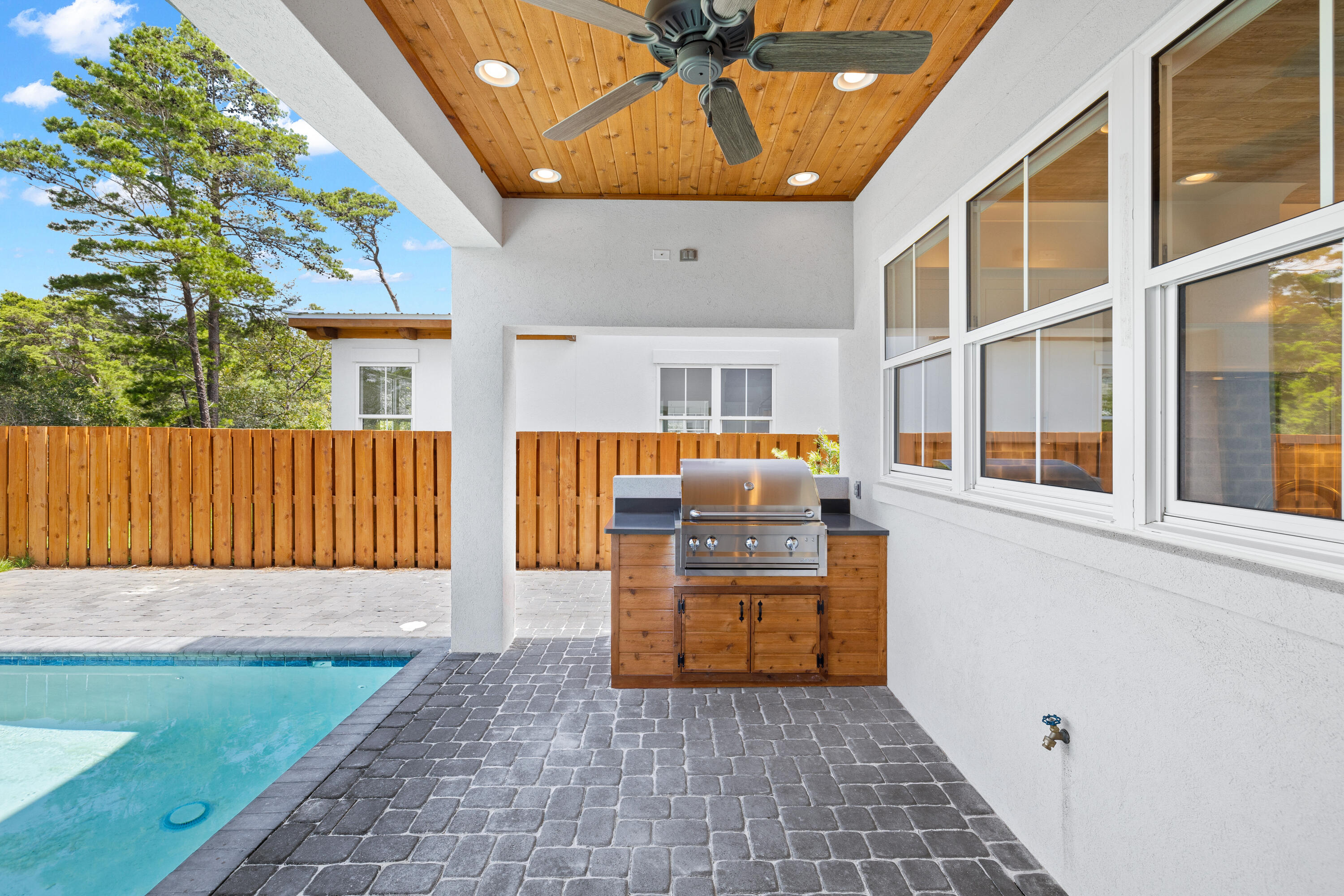 The Cove - Residential