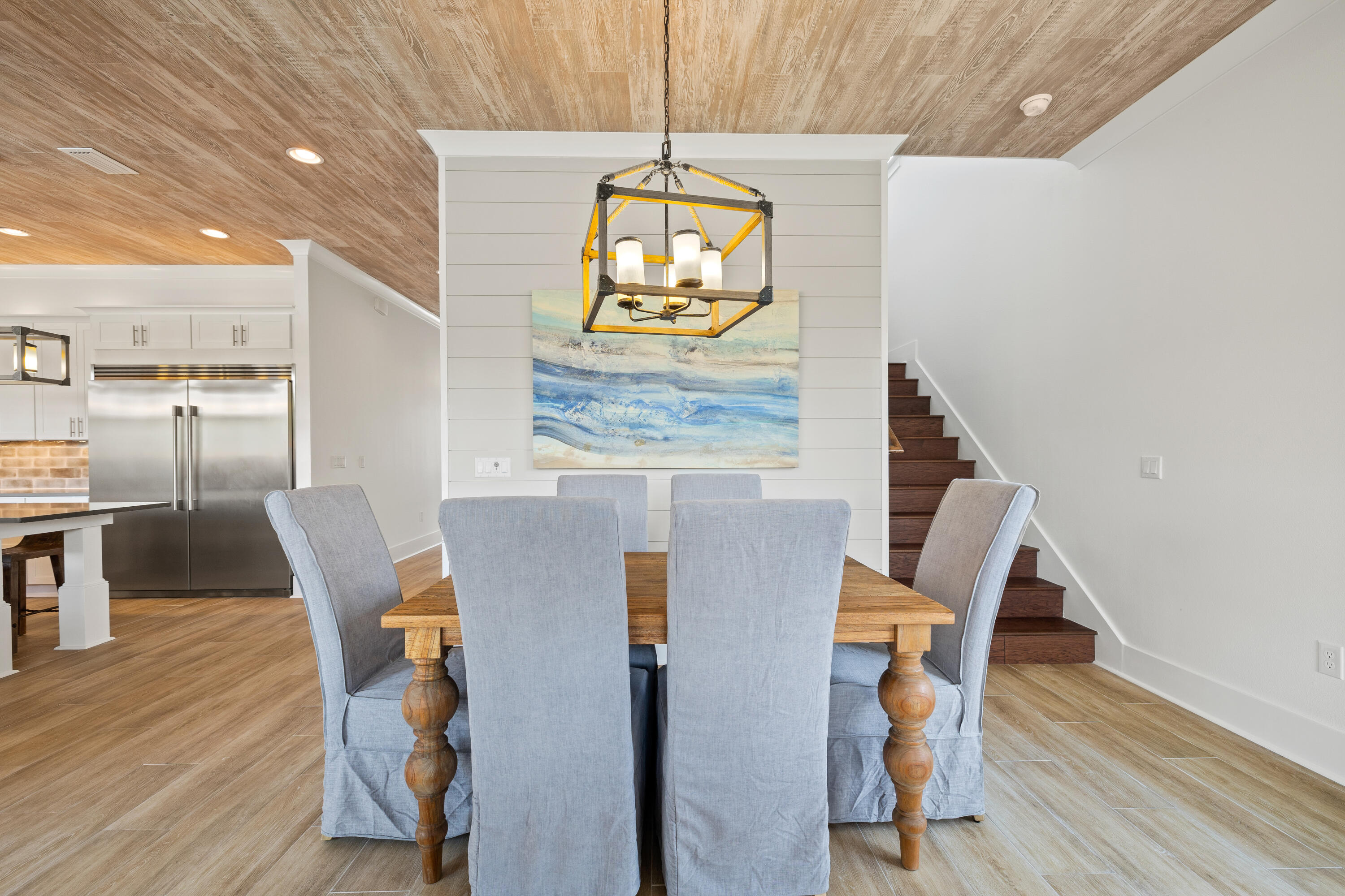 The Cove - Residential