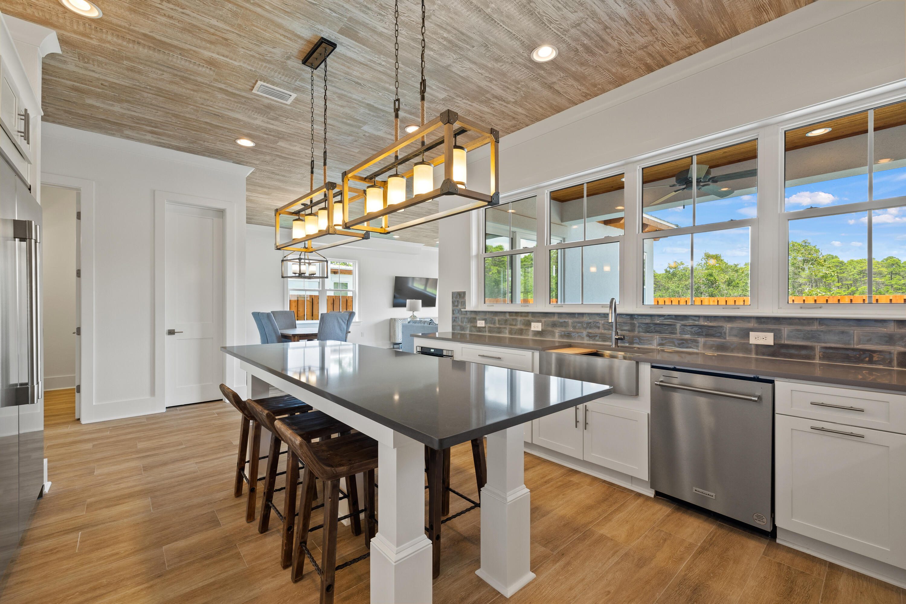 The Cove - Residential