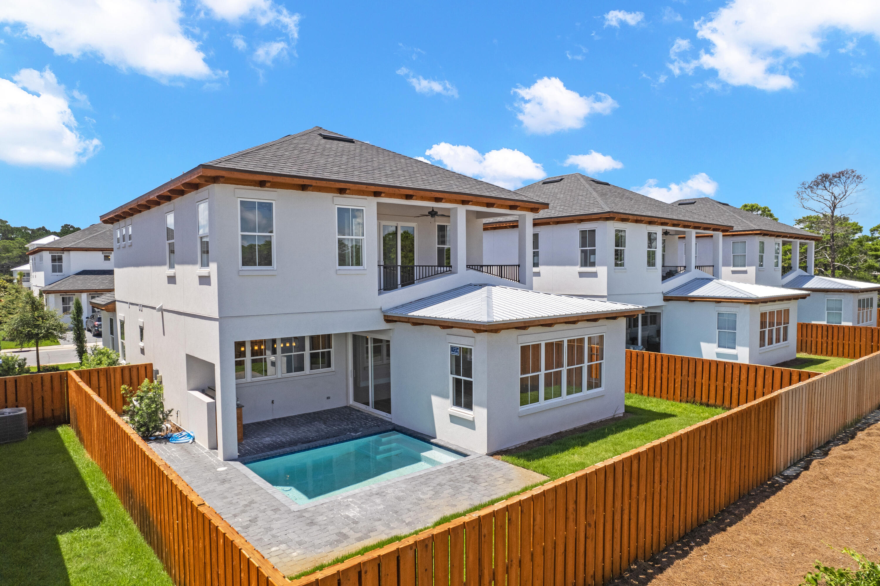 The Cove - Residential