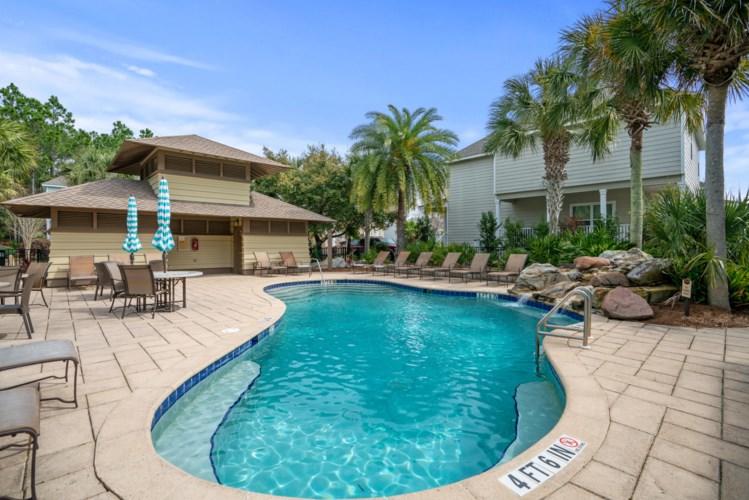 SANTA ROSA GOLF VILLAS - Residential