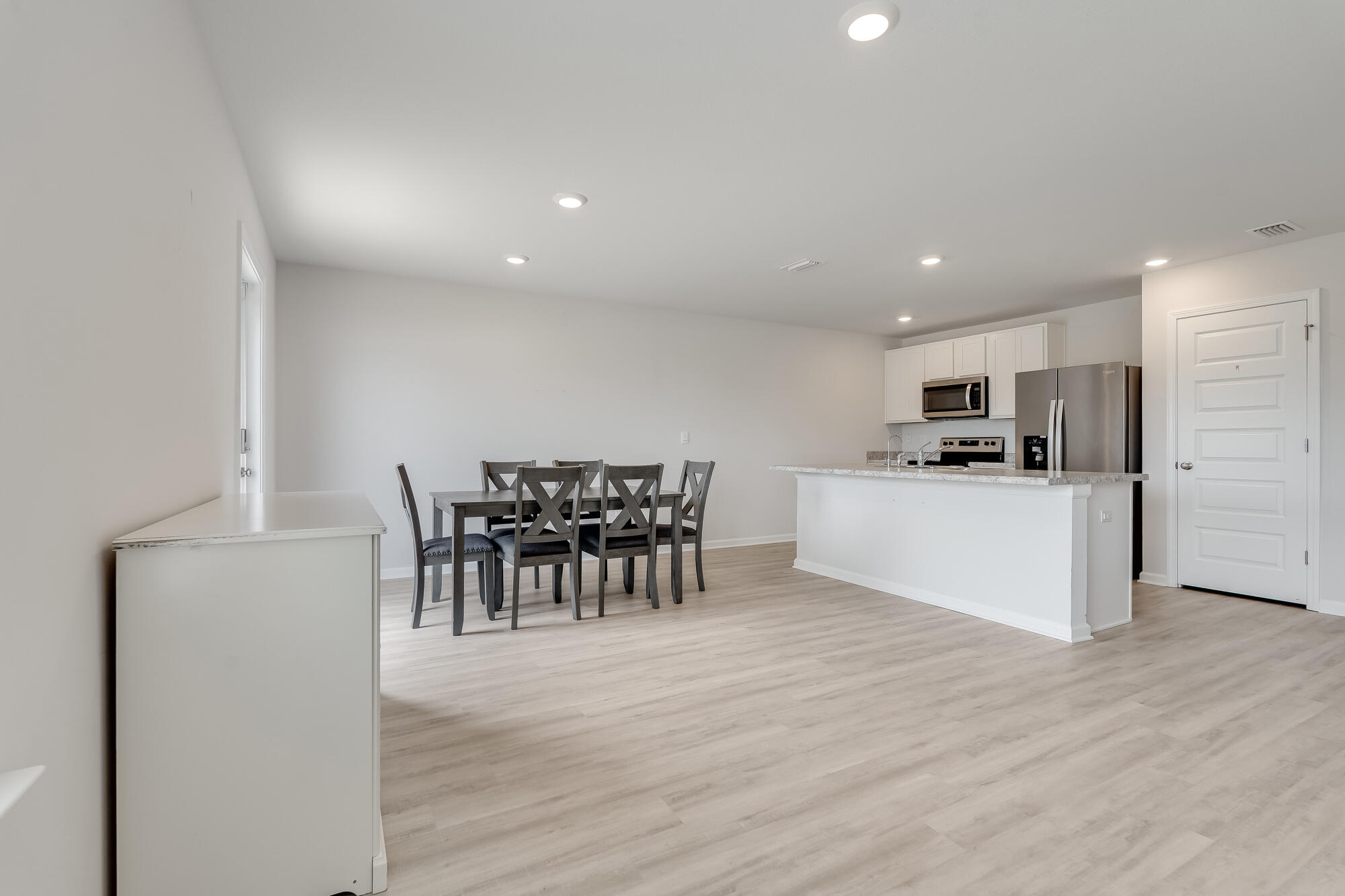 LIBERTY - Residential