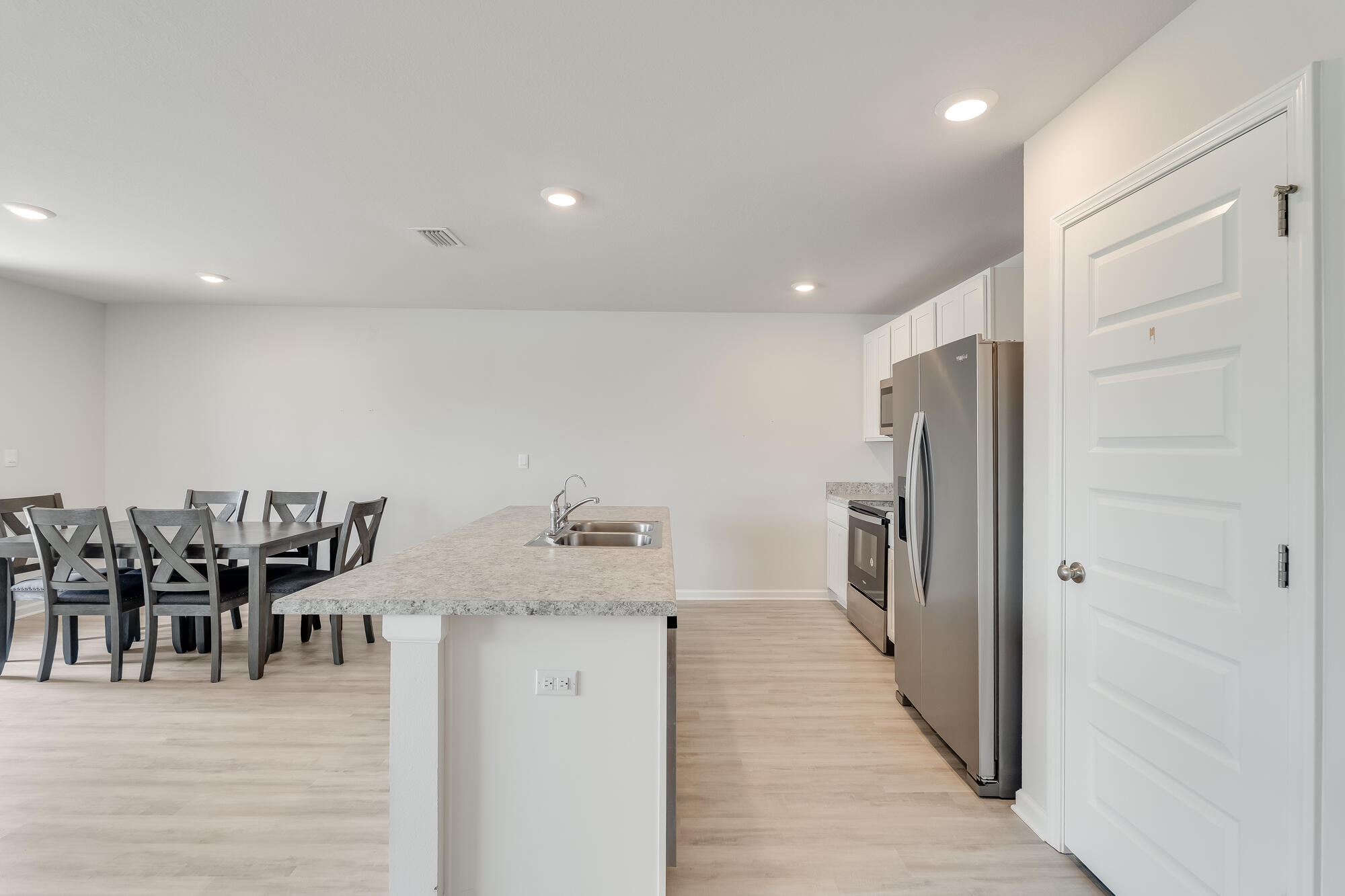 LIBERTY - Residential