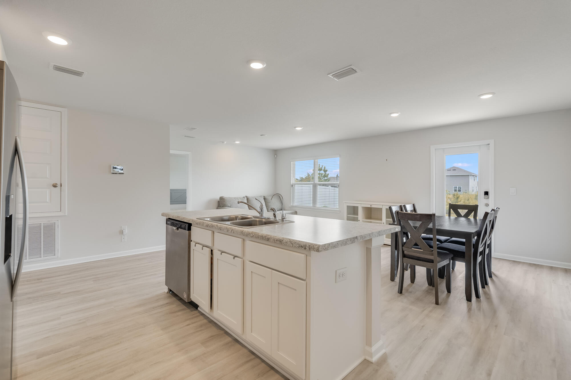 LIBERTY - Residential