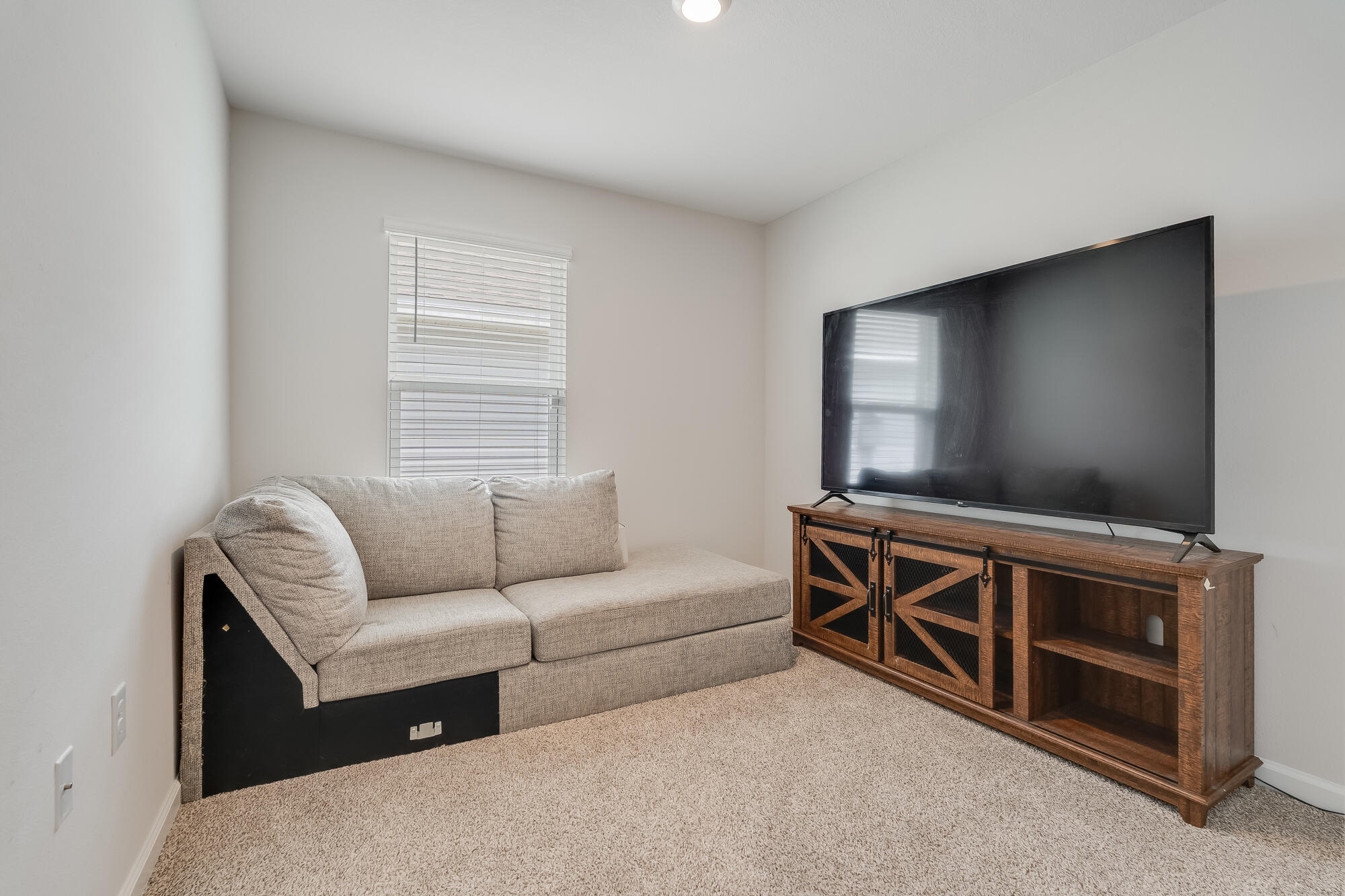 LIBERTY - Residential