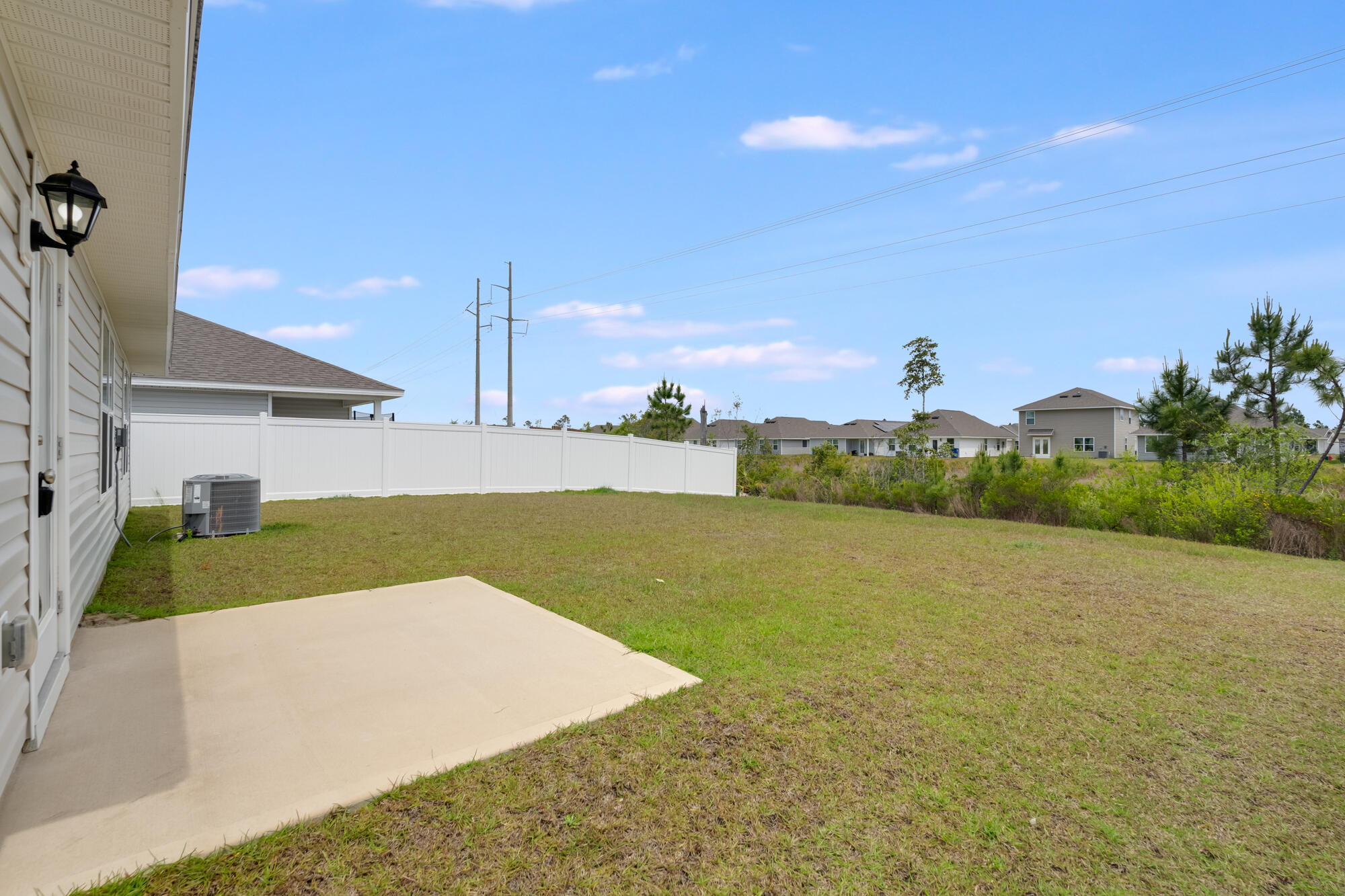 LIBERTY - Residential