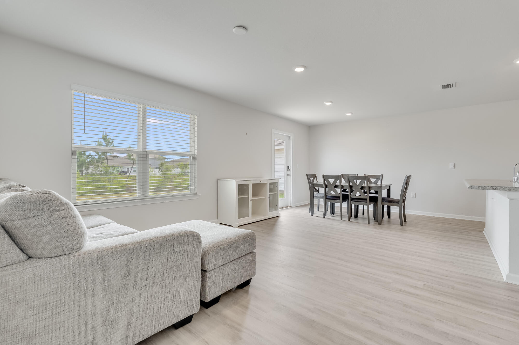 LIBERTY - Residential