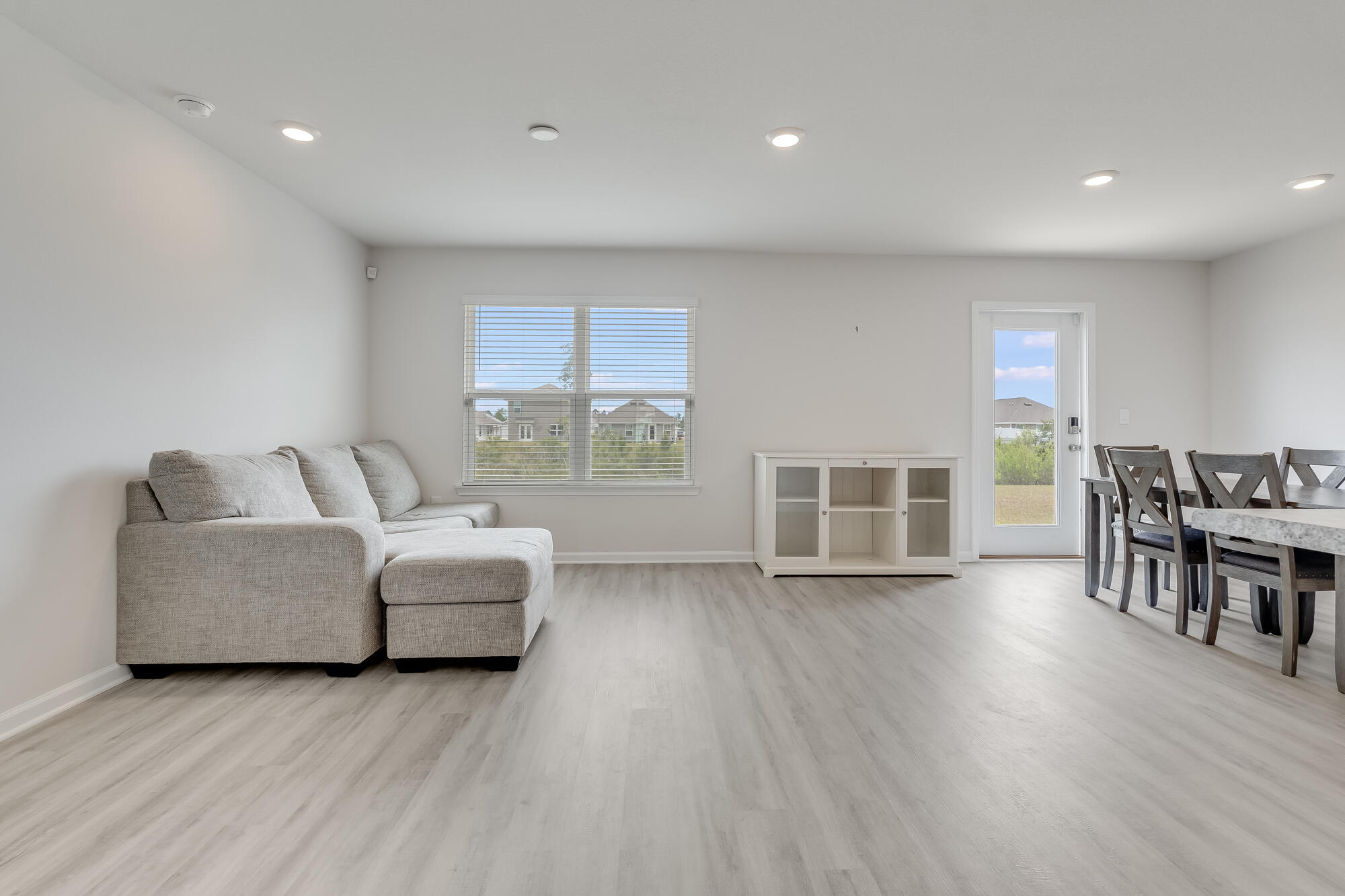 LIBERTY - Residential