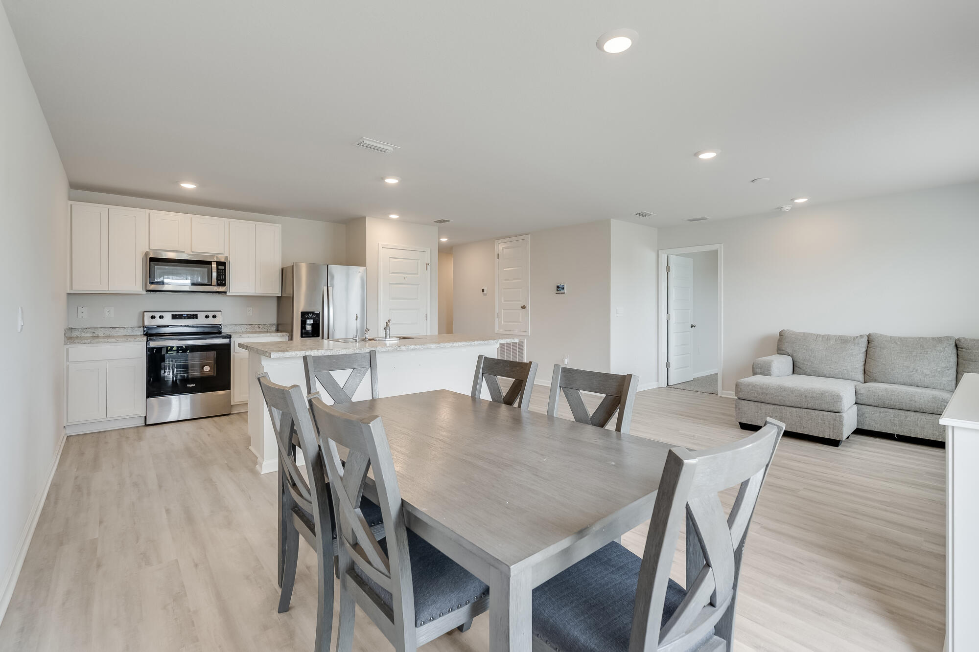LIBERTY - Residential