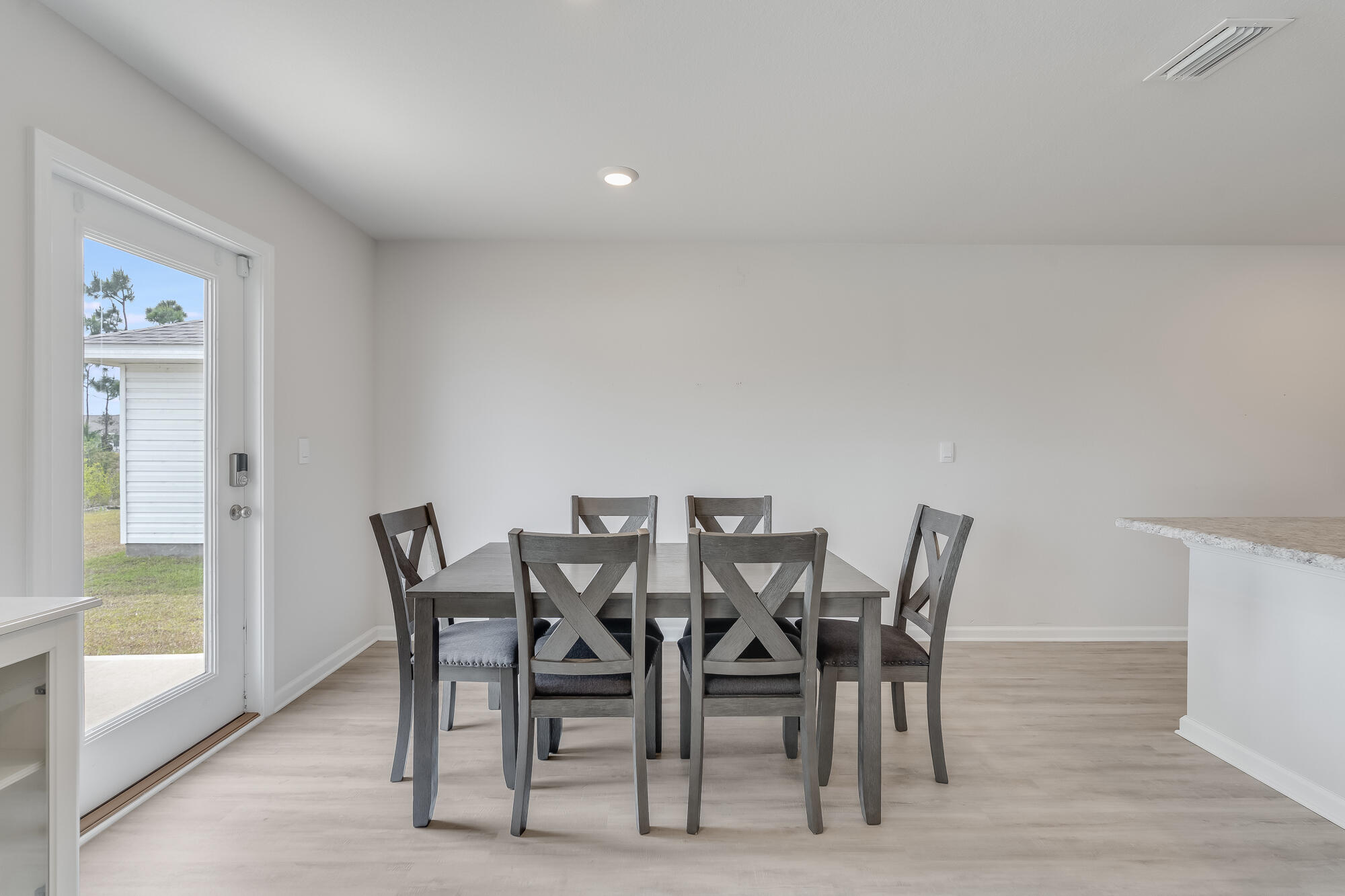 LIBERTY - Residential