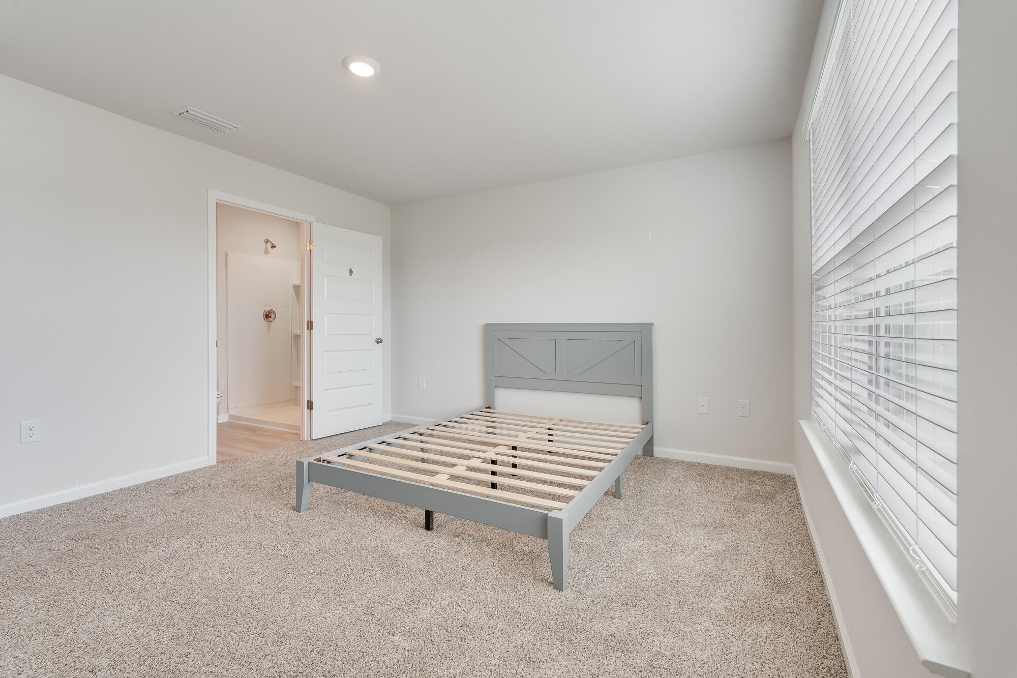 LIBERTY - Residential