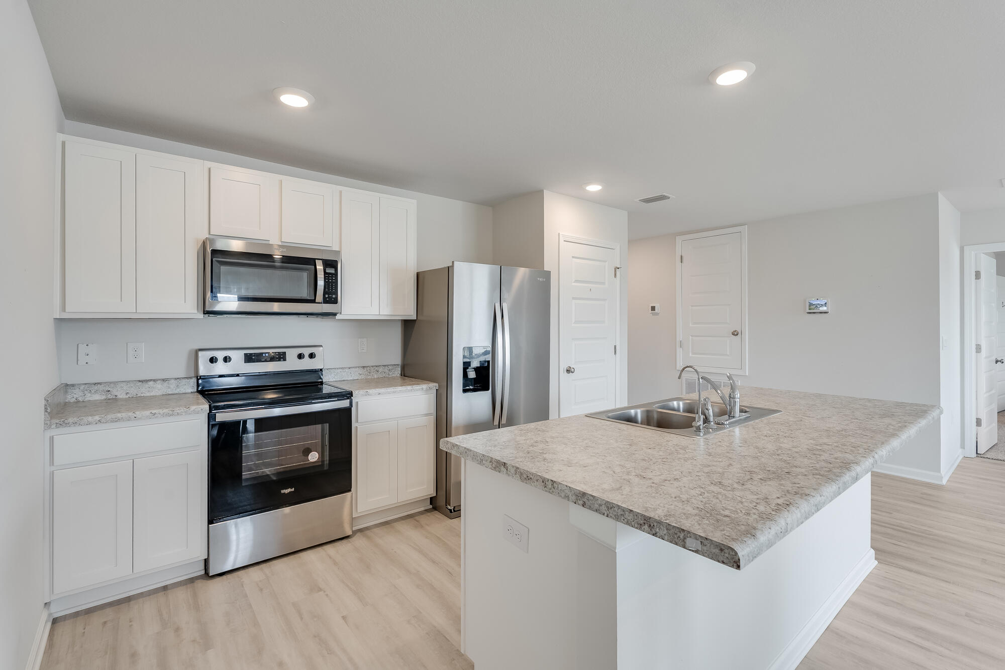 LIBERTY - Residential