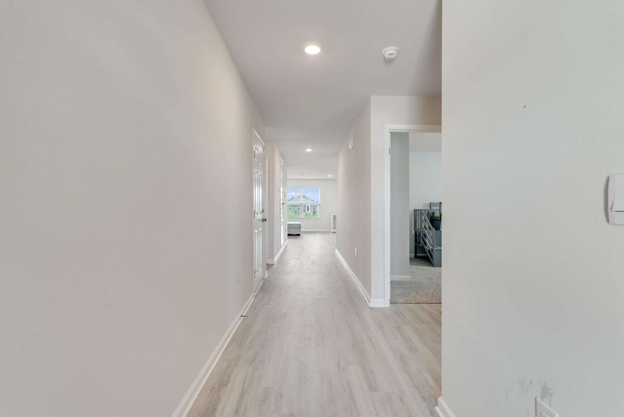 LIBERTY - Residential