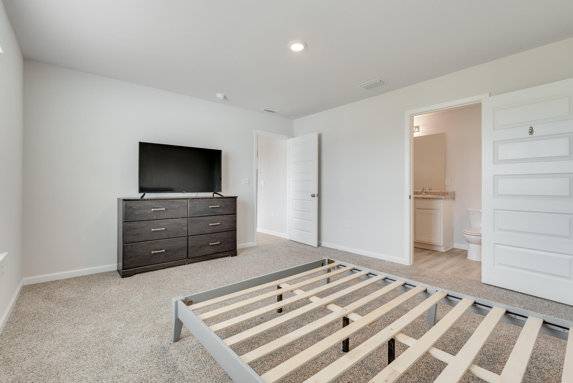 LIBERTY - Residential