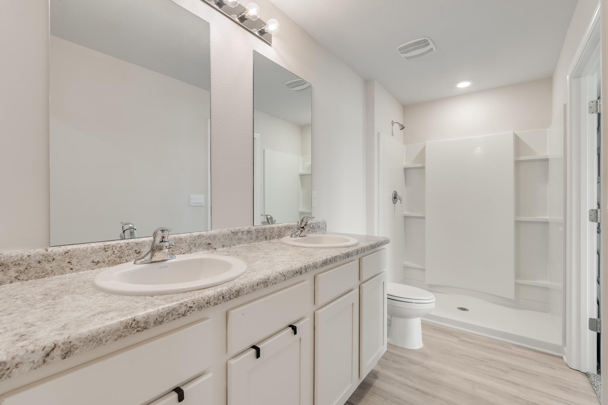 LIBERTY - Residential