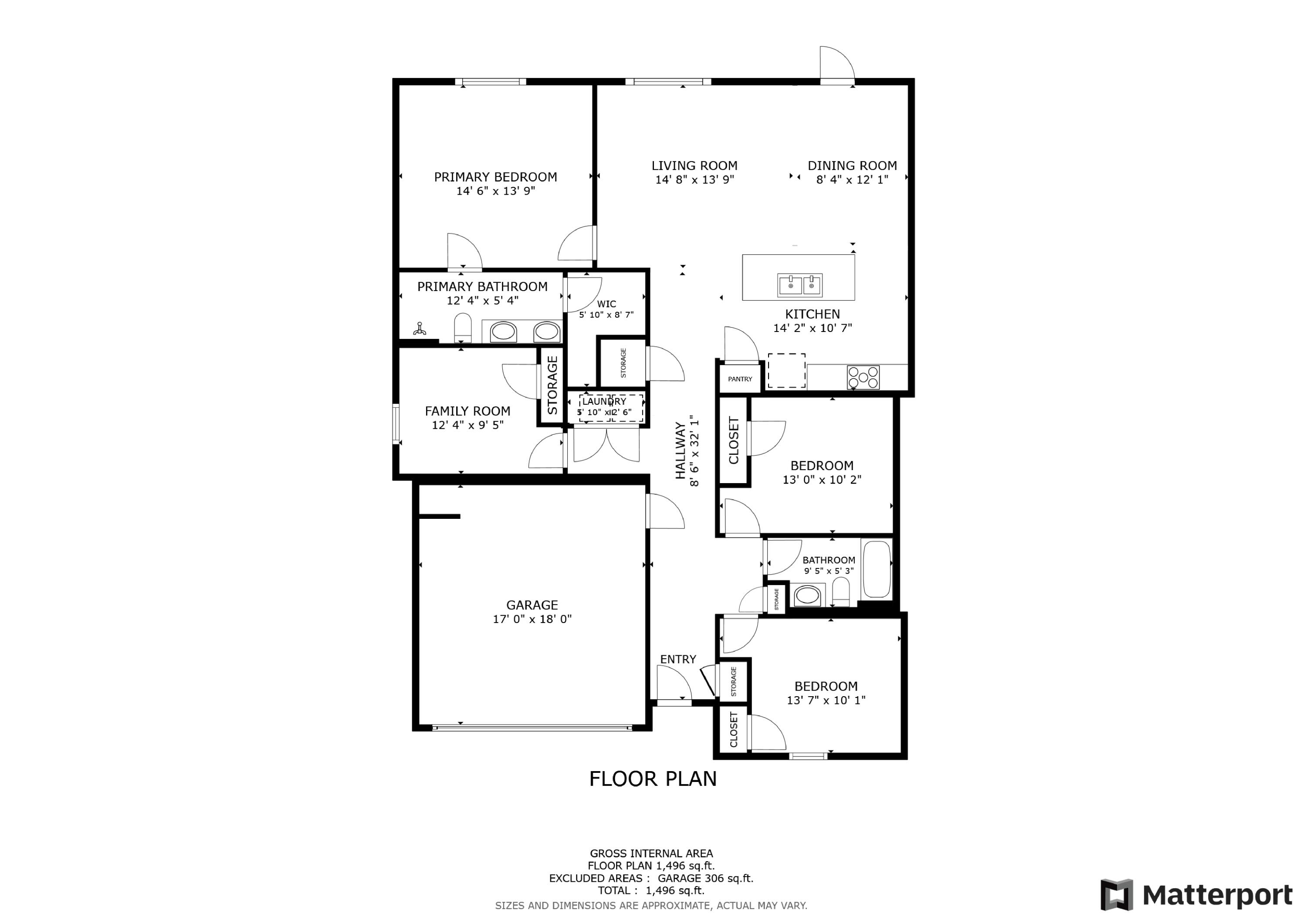 LIBERTY - Residential