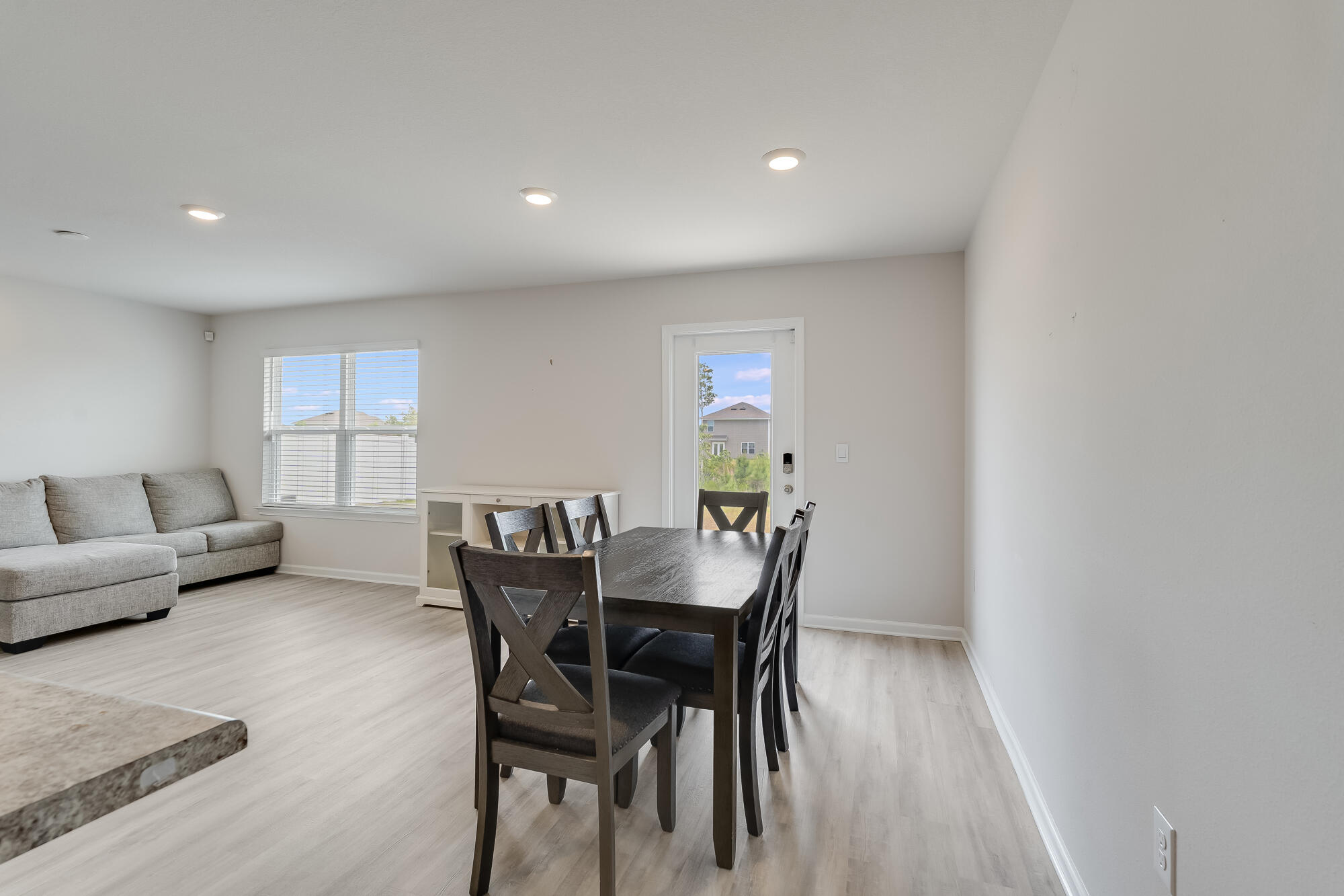 LIBERTY - Residential