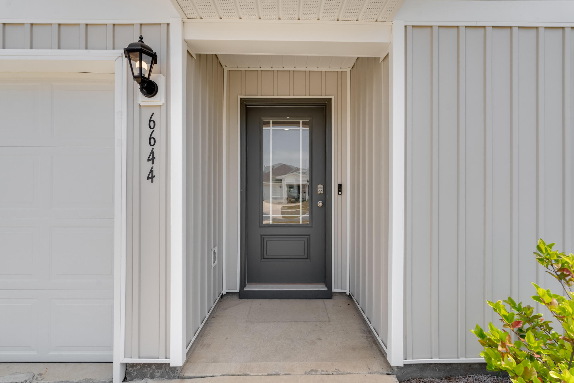 LIBERTY - Residential