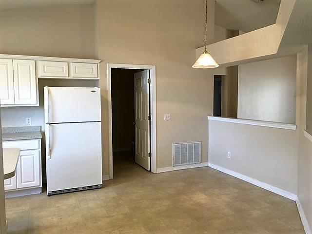 REDSTONE ESTATES - Residential Lease