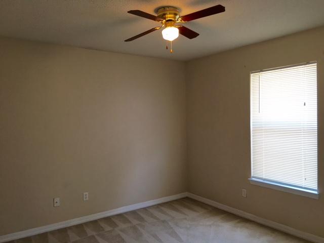 REDSTONE ESTATES - Residential Lease