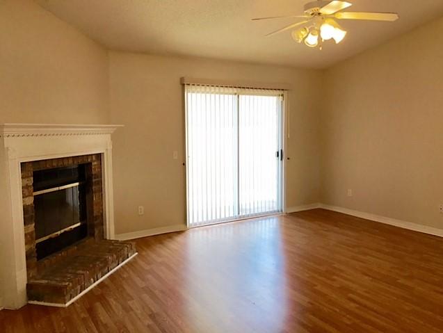 REDSTONE ESTATES - Residential Lease