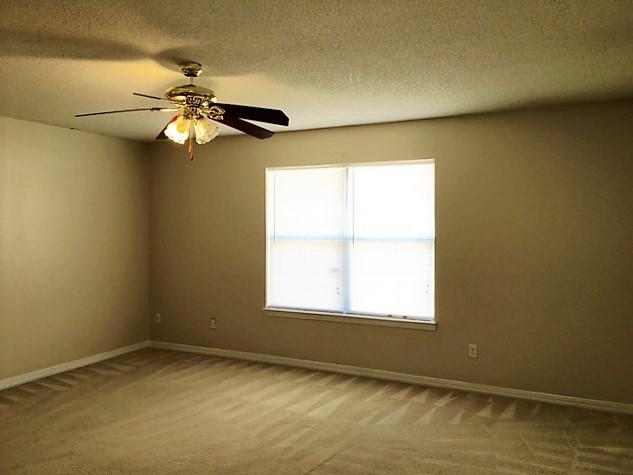 REDSTONE ESTATES - Residential Lease