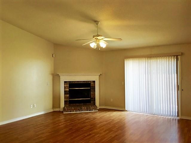 REDSTONE ESTATES - Residential Lease