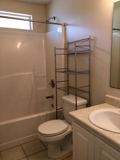 REDSTONE ESTATES - Residential Lease