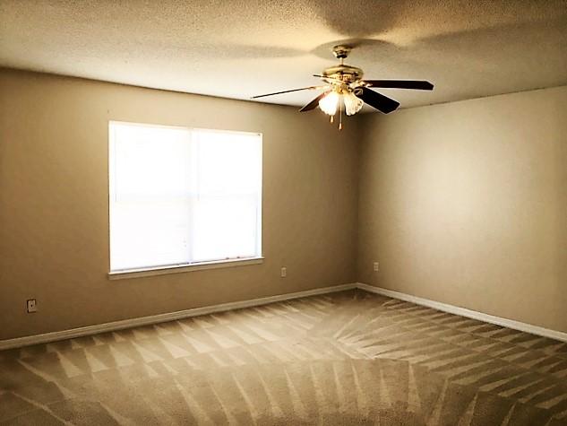 REDSTONE ESTATES - Residential Lease