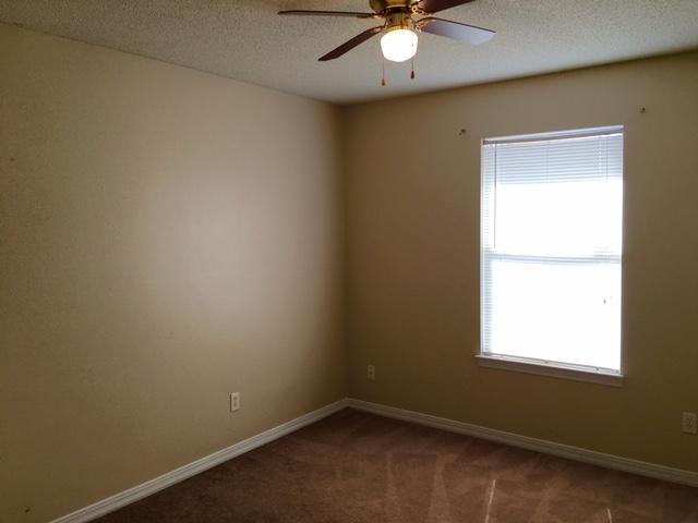 REDSTONE ESTATES - Residential Lease