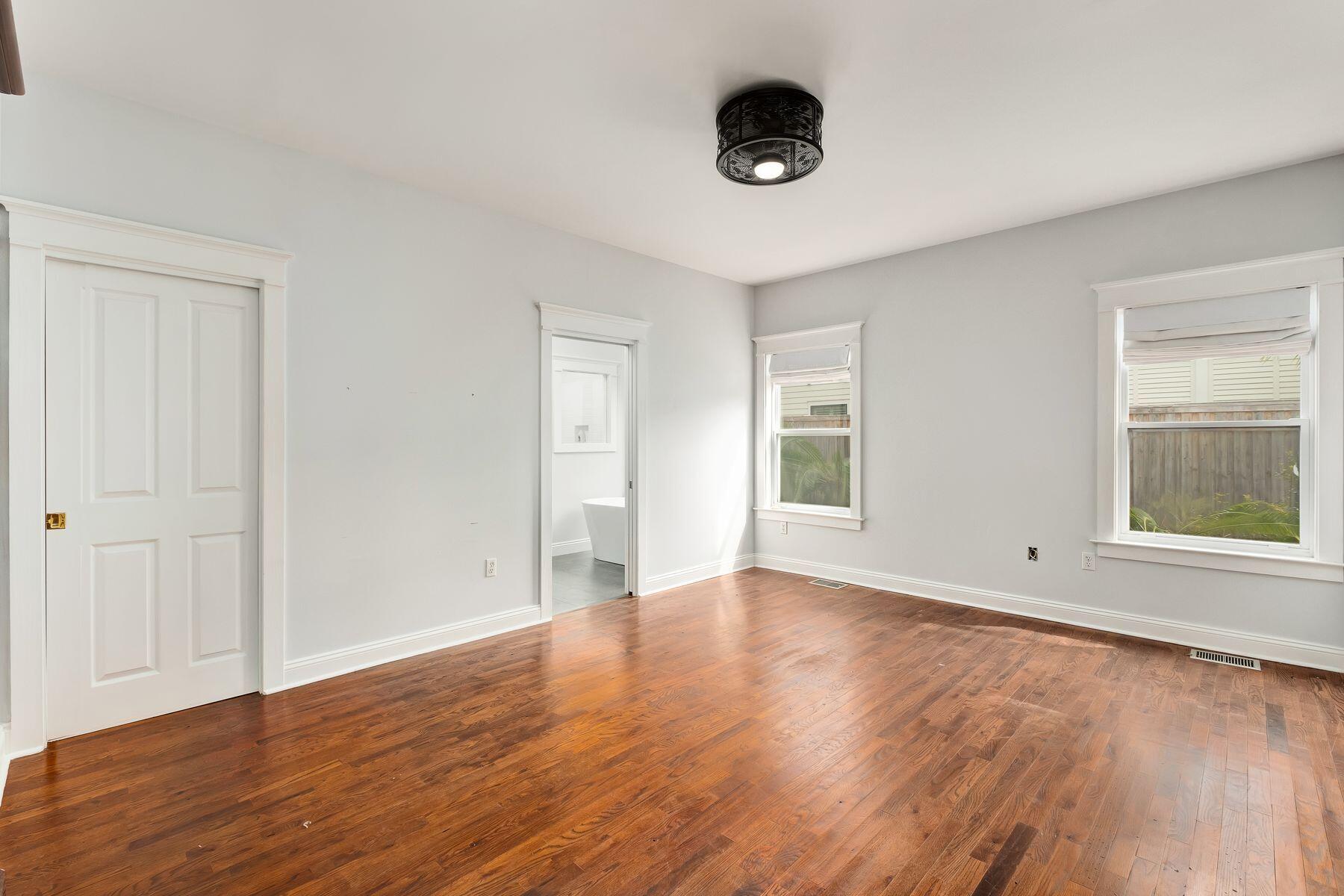 DAUGHETTES AMENDED - Residential