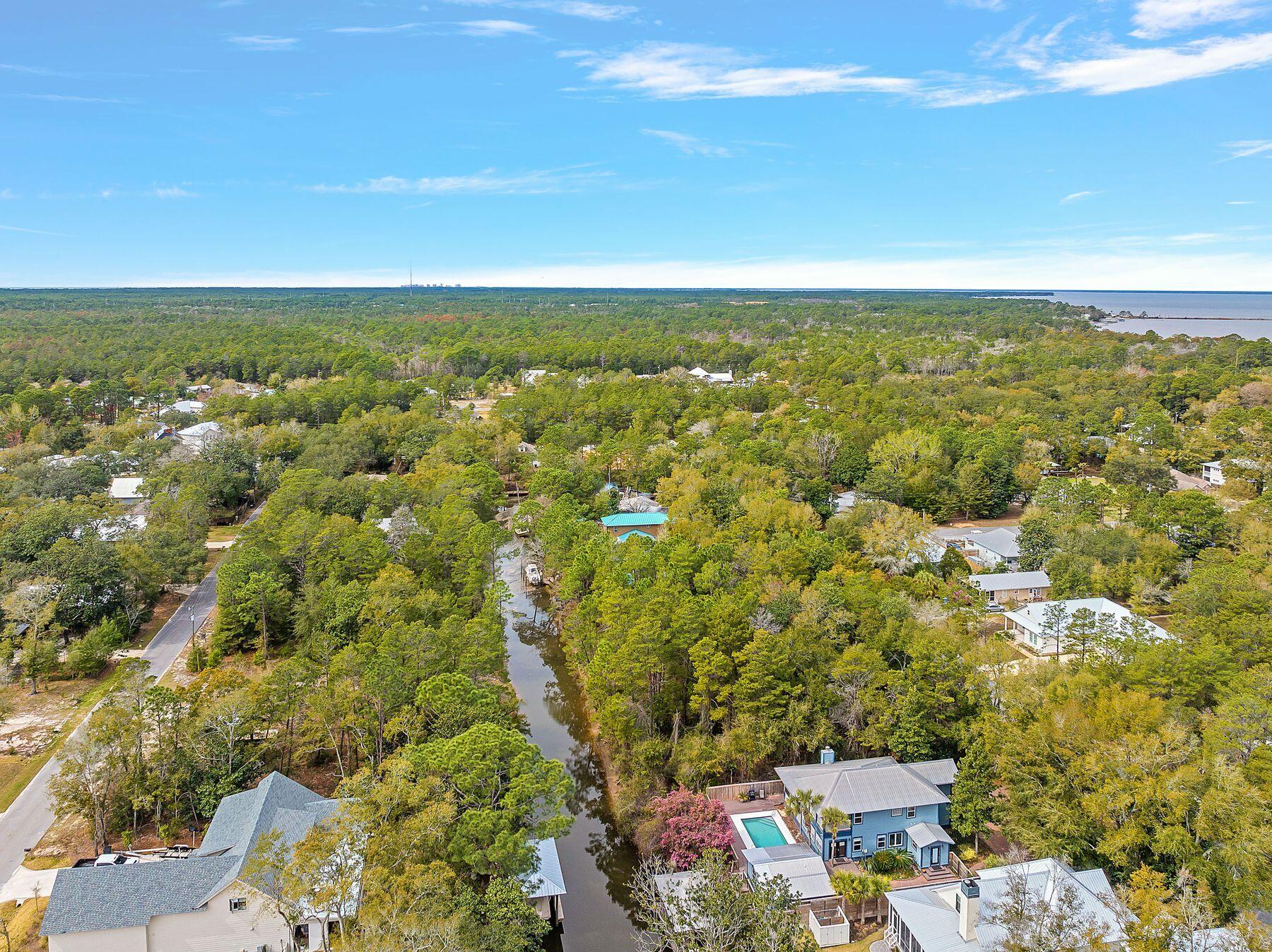 DAUGHETTES AMENDED - Residential