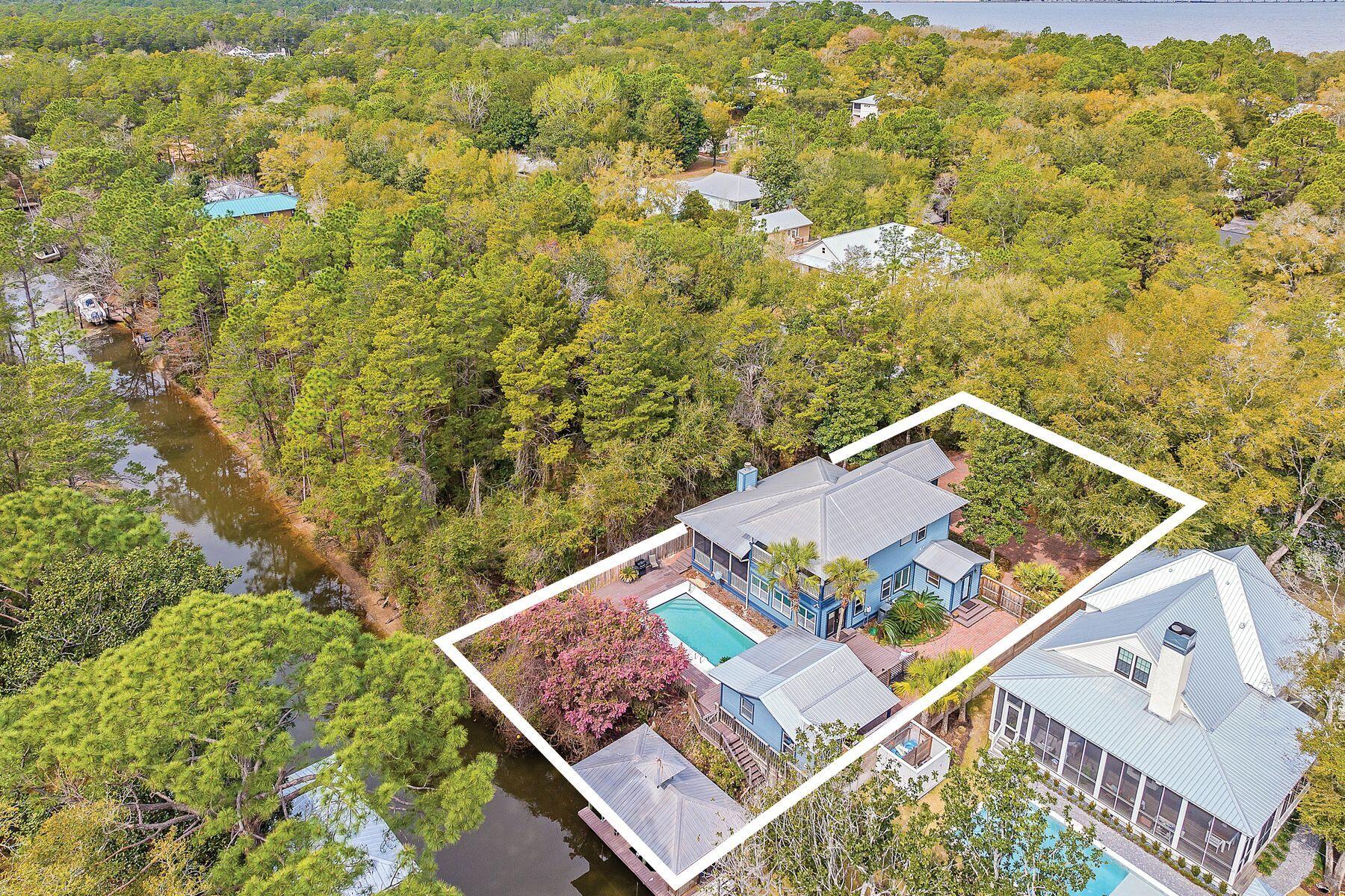 DAUGHETTES AMENDED - Residential