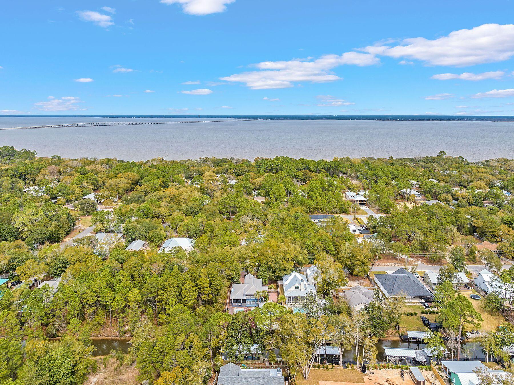 DAUGHETTES AMENDED - Residential