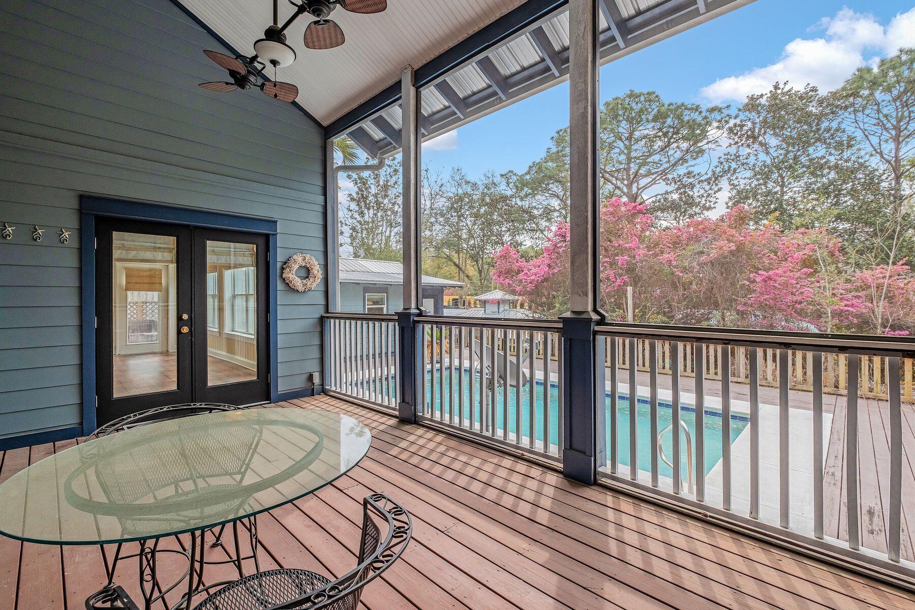 DAUGHETTES AMENDED - Residential