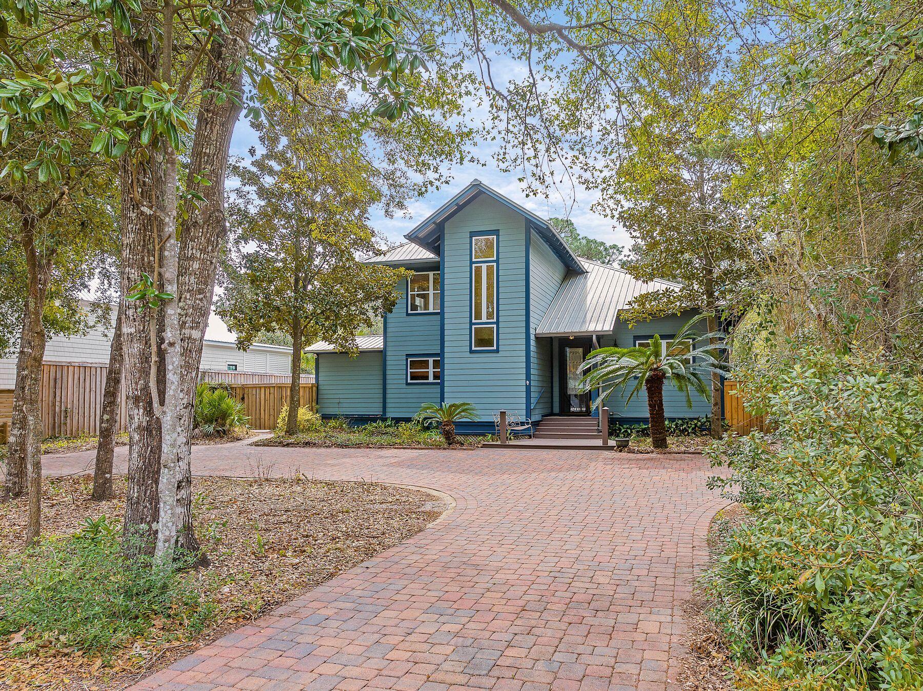 DAUGHETTES AMENDED - Residential