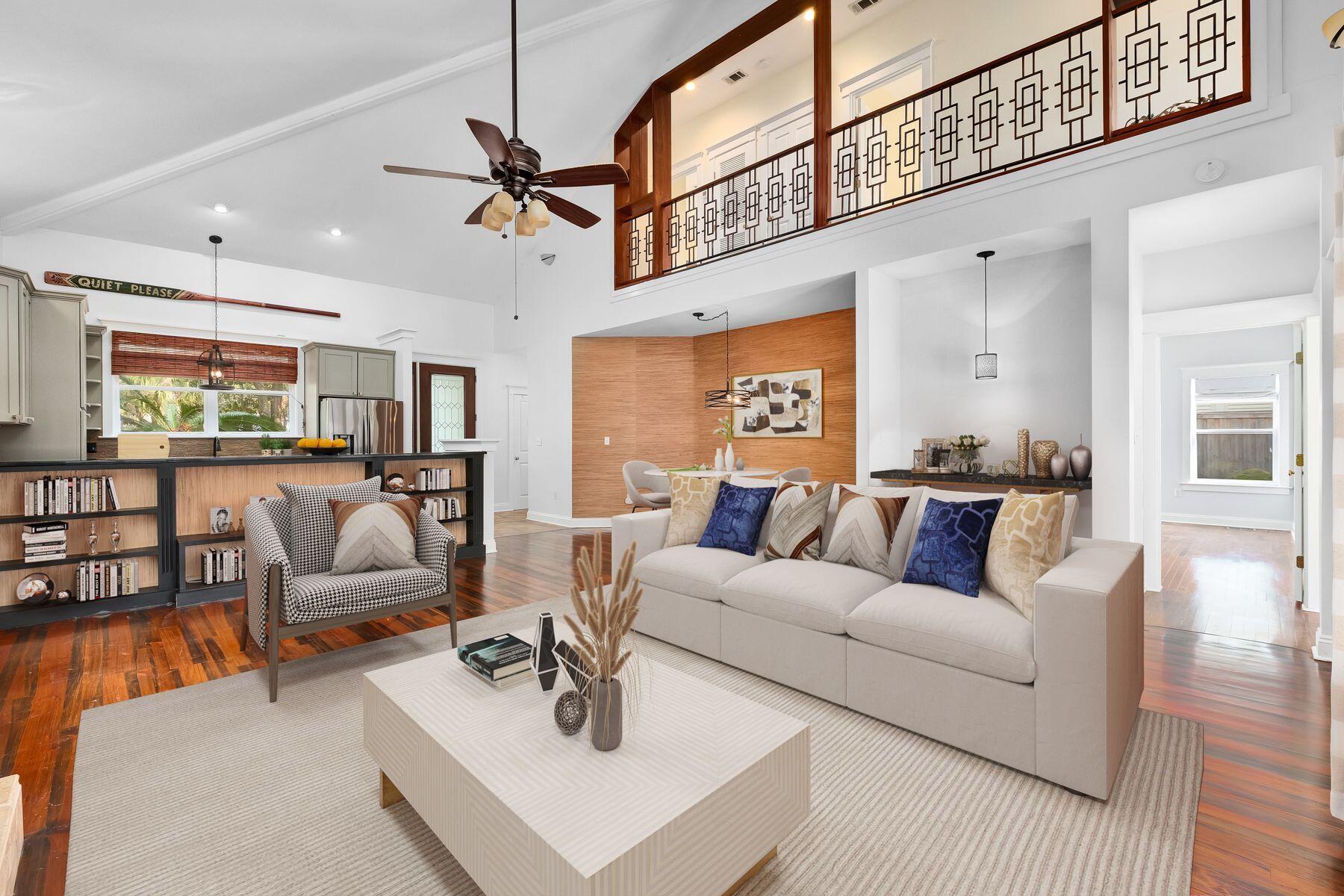 DAUGHETTES AMENDED - Residential