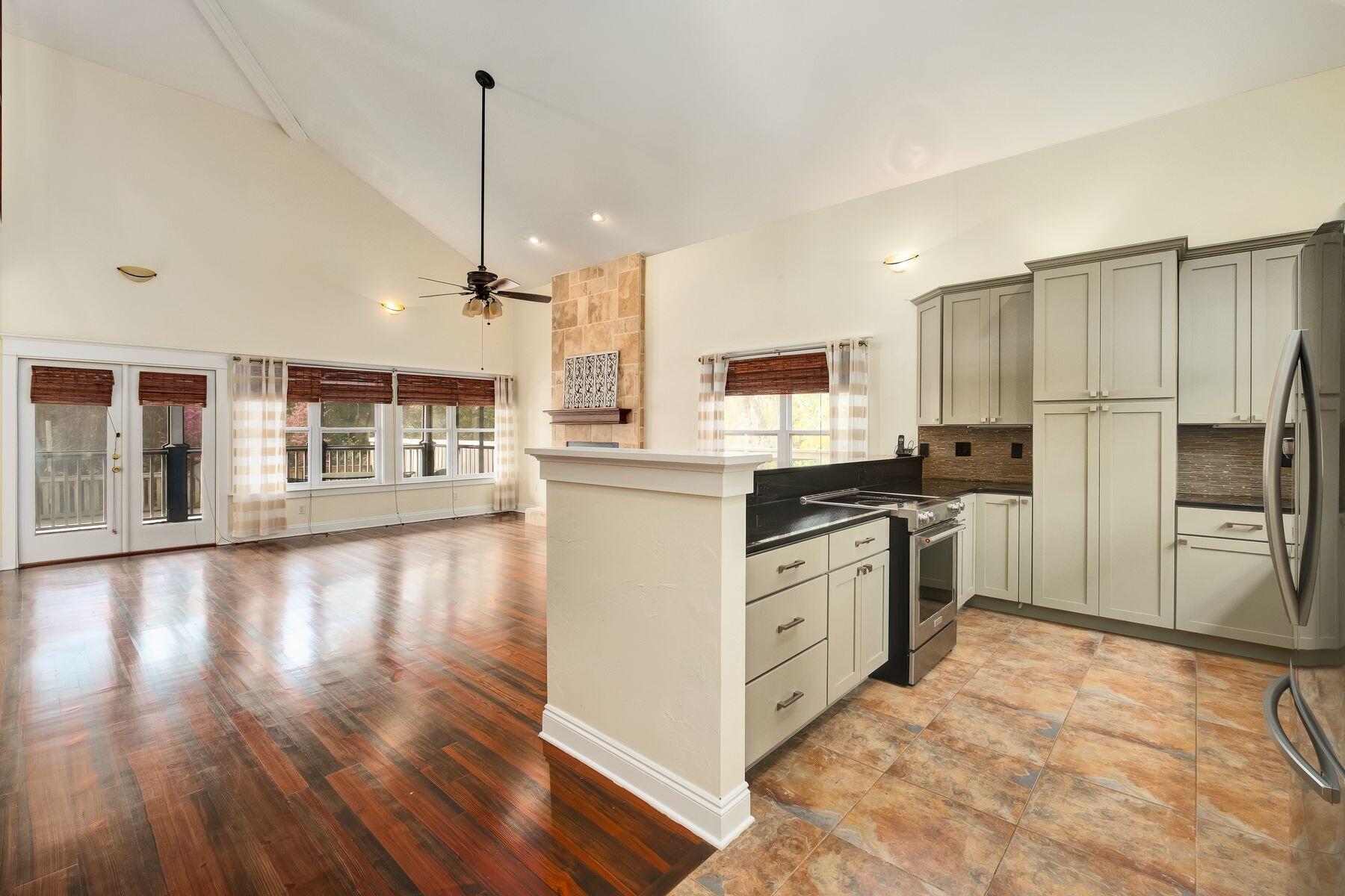 DAUGHETTES AMENDED - Residential