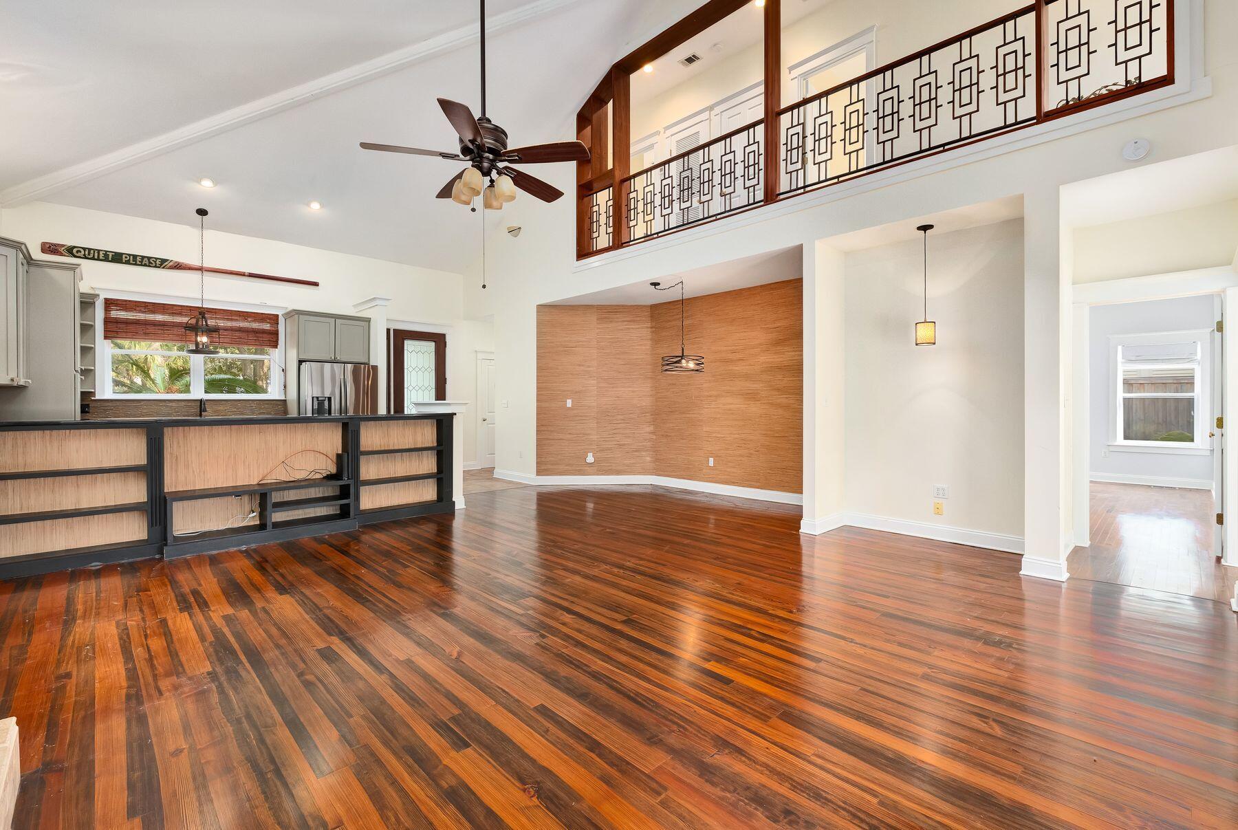 DAUGHETTES AMENDED - Residential